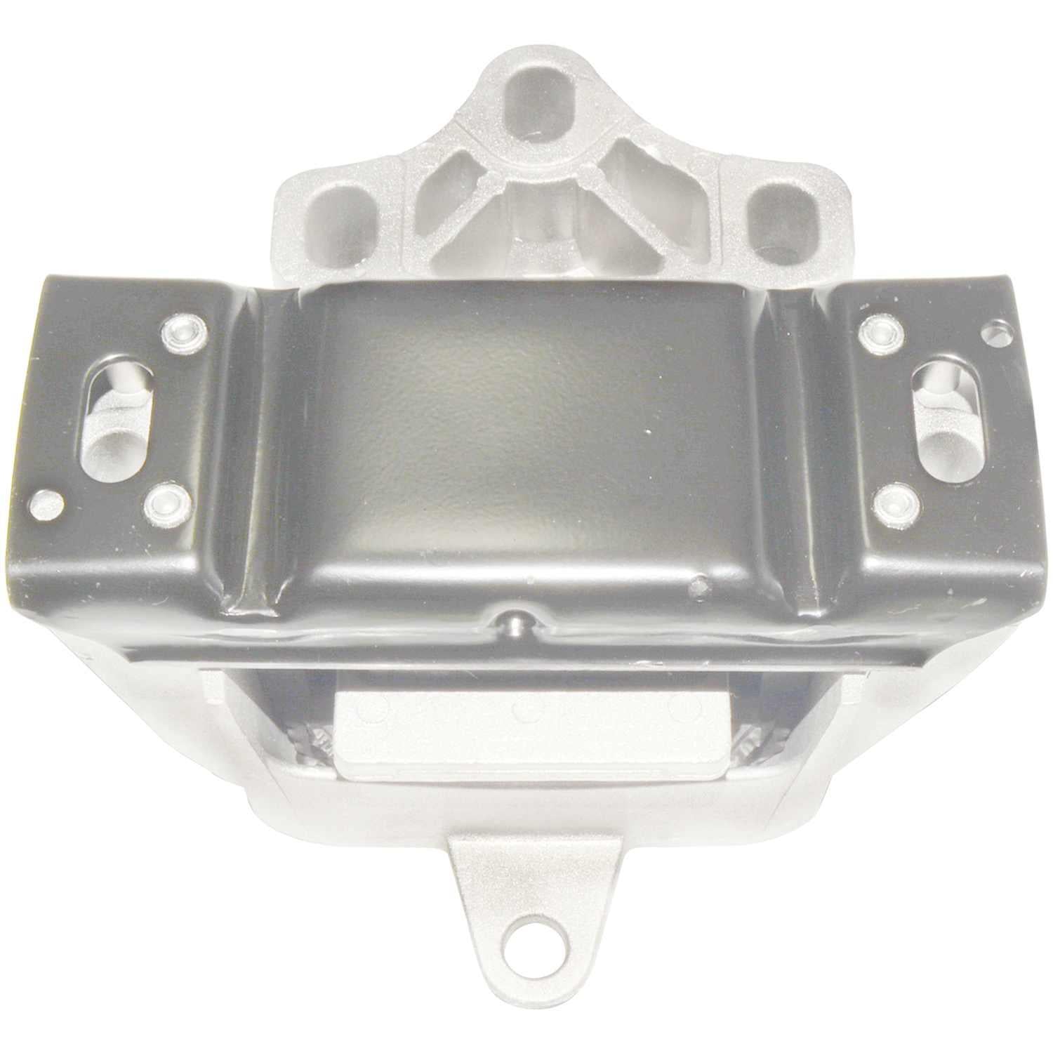 Coxim do Motor Lado Esquerdo - Metalsystem - 30135+MS - (2)