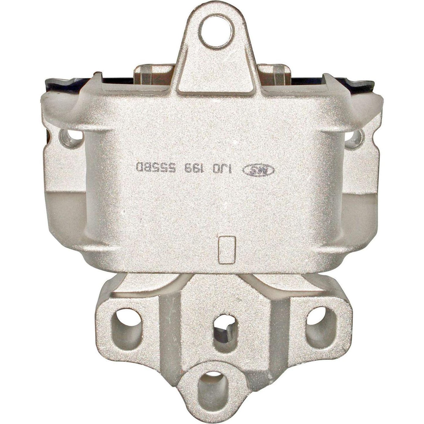 Coxim do Motor Lado Esquerdo - Metalsystem - 30135+MS - (3)