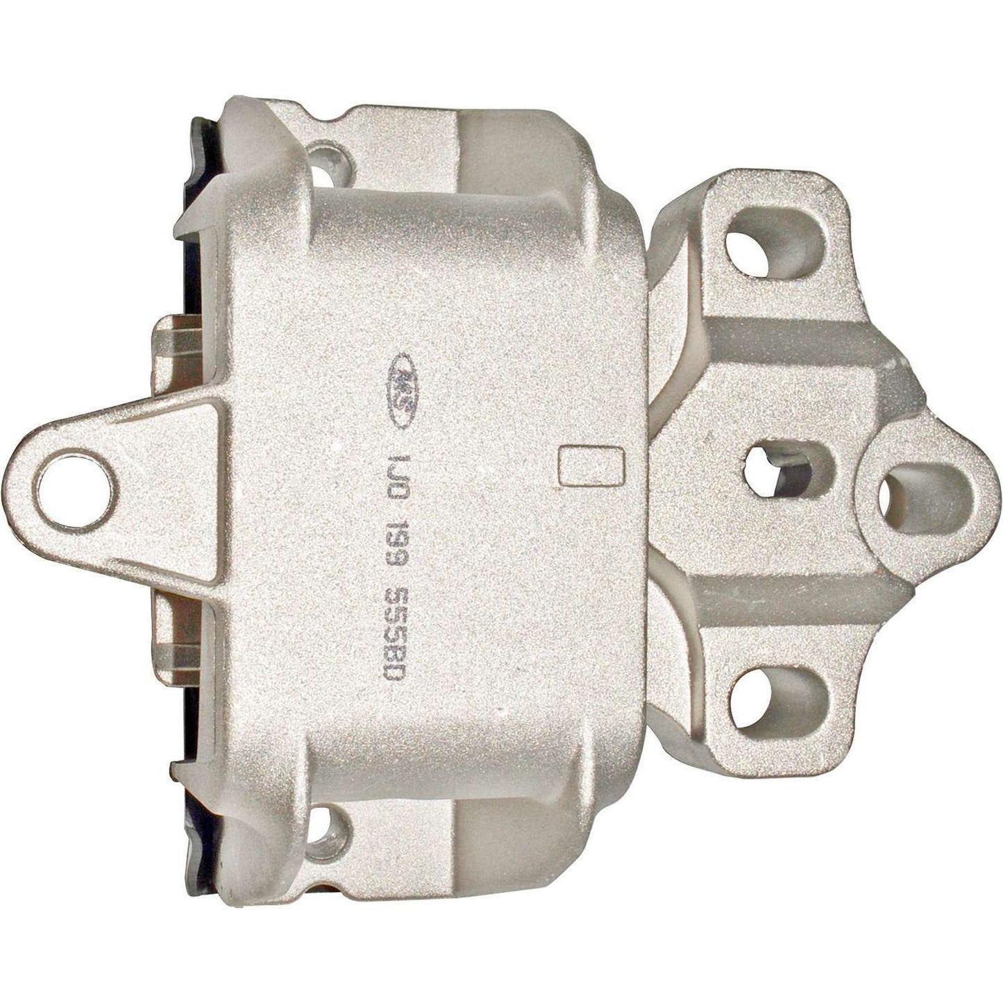 Coxim do Motor Lado Esquerdo - Metalsystem - 30135+MS - (4)
