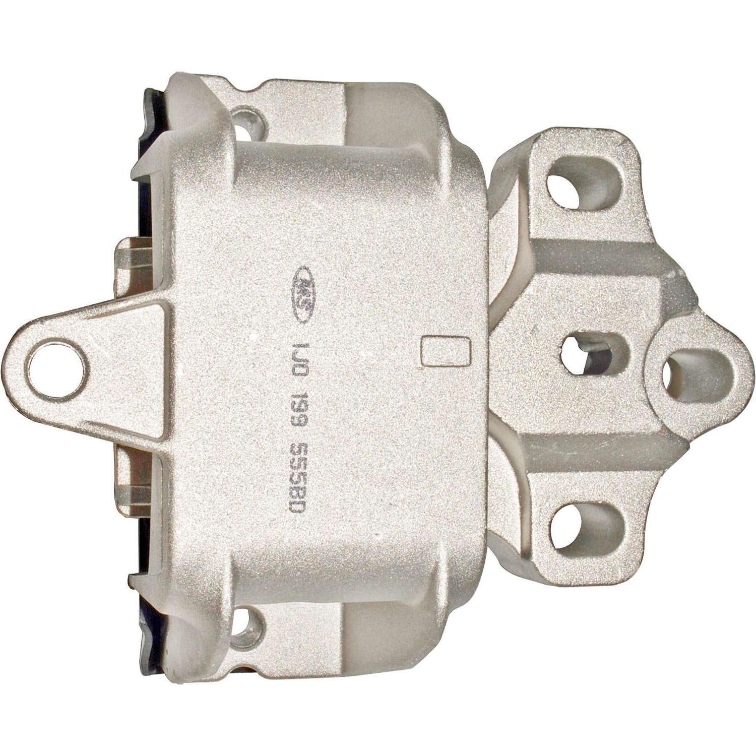 Coxim do Motor Lado Esquerdo - Metalsystem - 30135+MS - (4)
