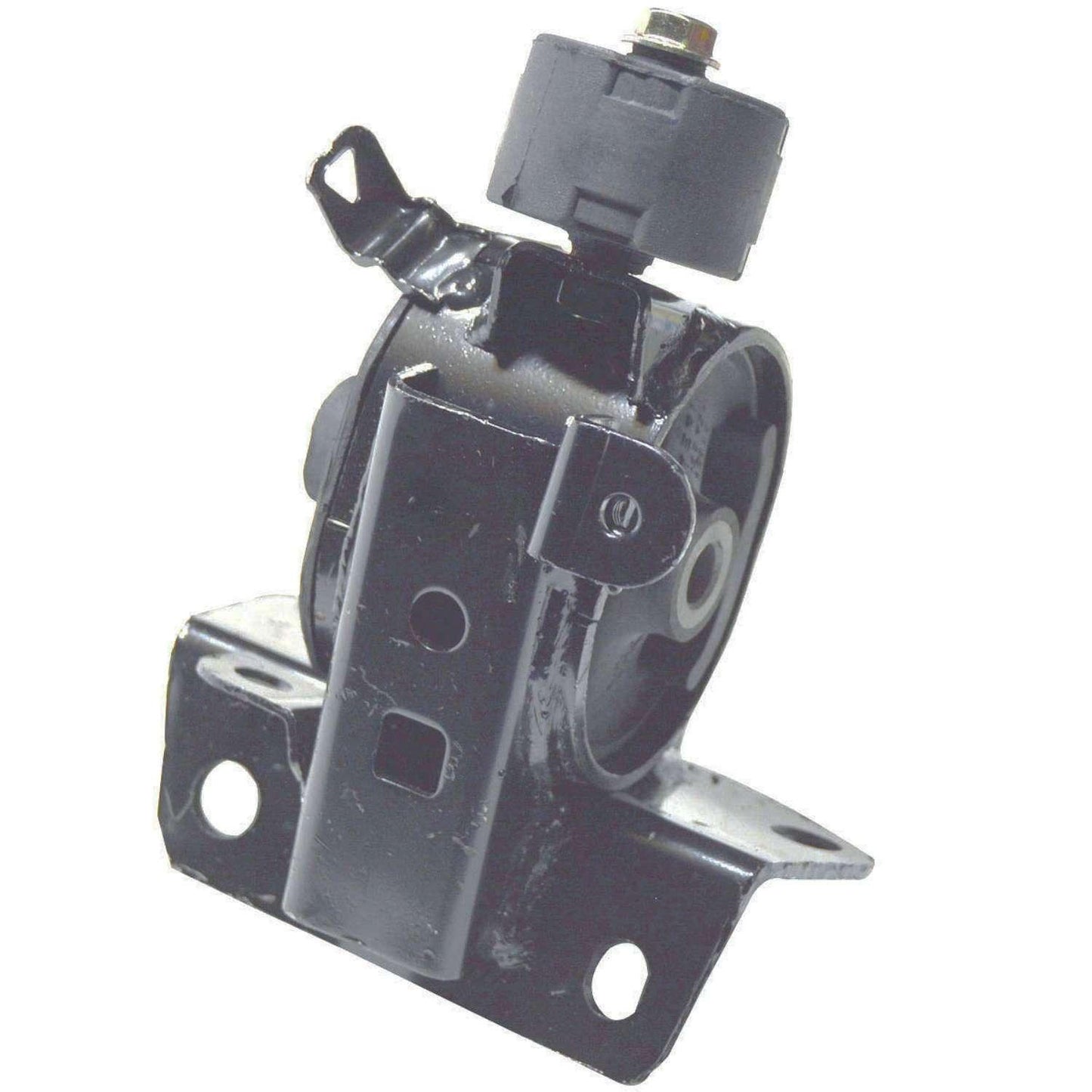 Coxim do Motor Lado Esquerdo - Metalsystem - 30717+MS - (1)