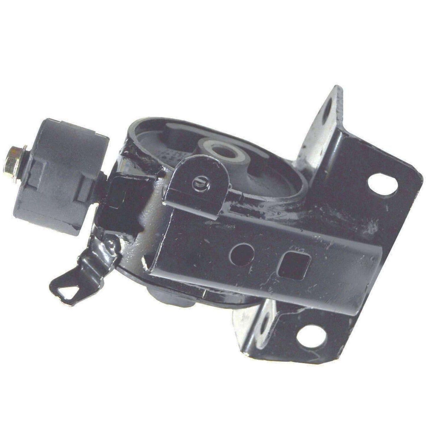 Coxim do Motor Lado Esquerdo - Metalsystem - 30717+MS - (2)