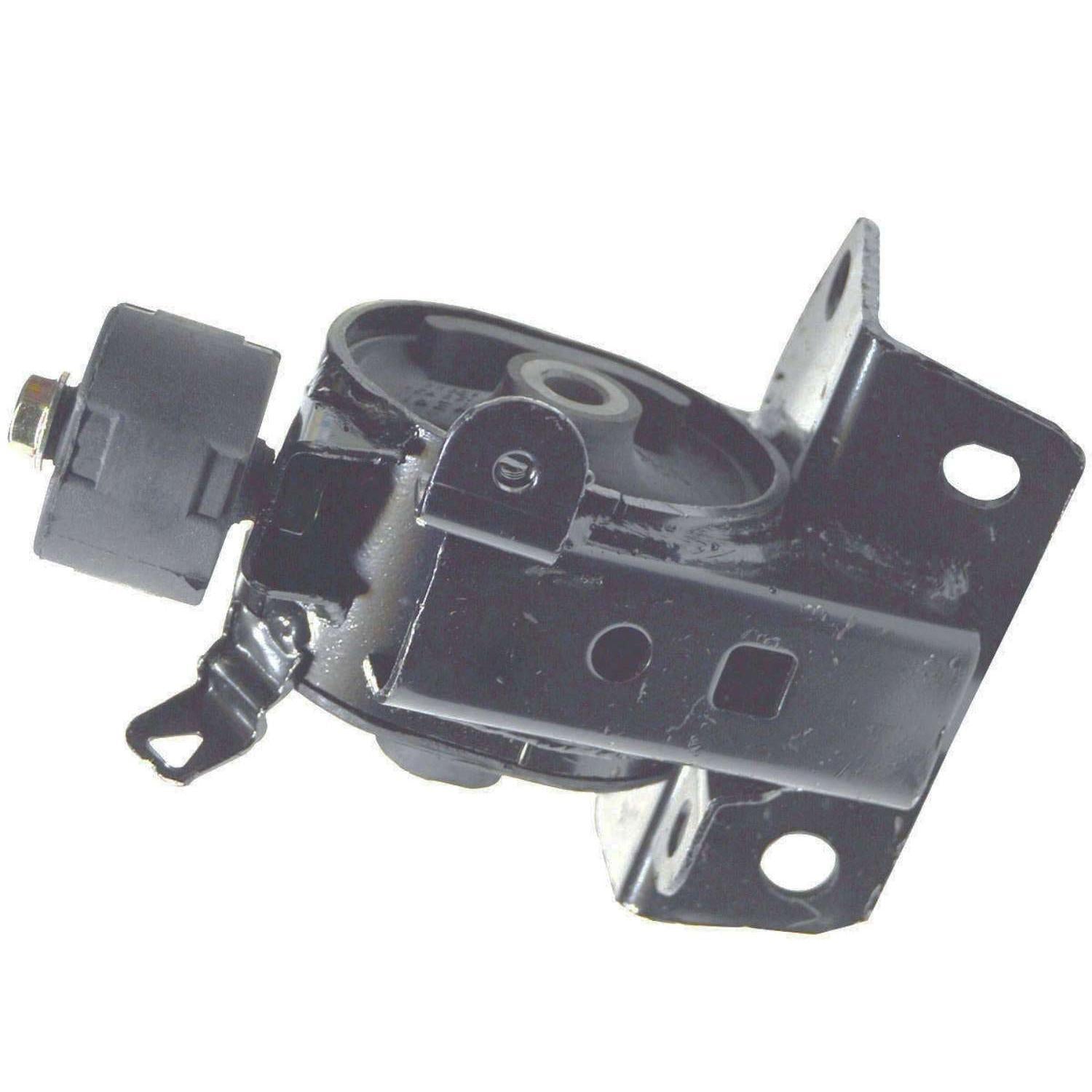 Coxim do Motor Lado Esquerdo - Metalsystem - 30717+MS - (2)