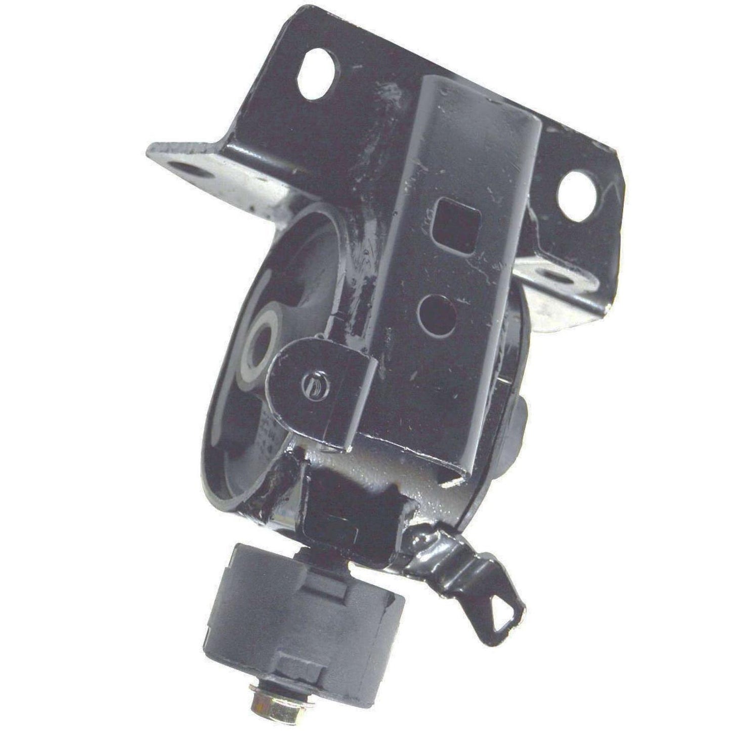 Coxim do Motor Lado Esquerdo - Metalsystem - 30717+MS - (3)