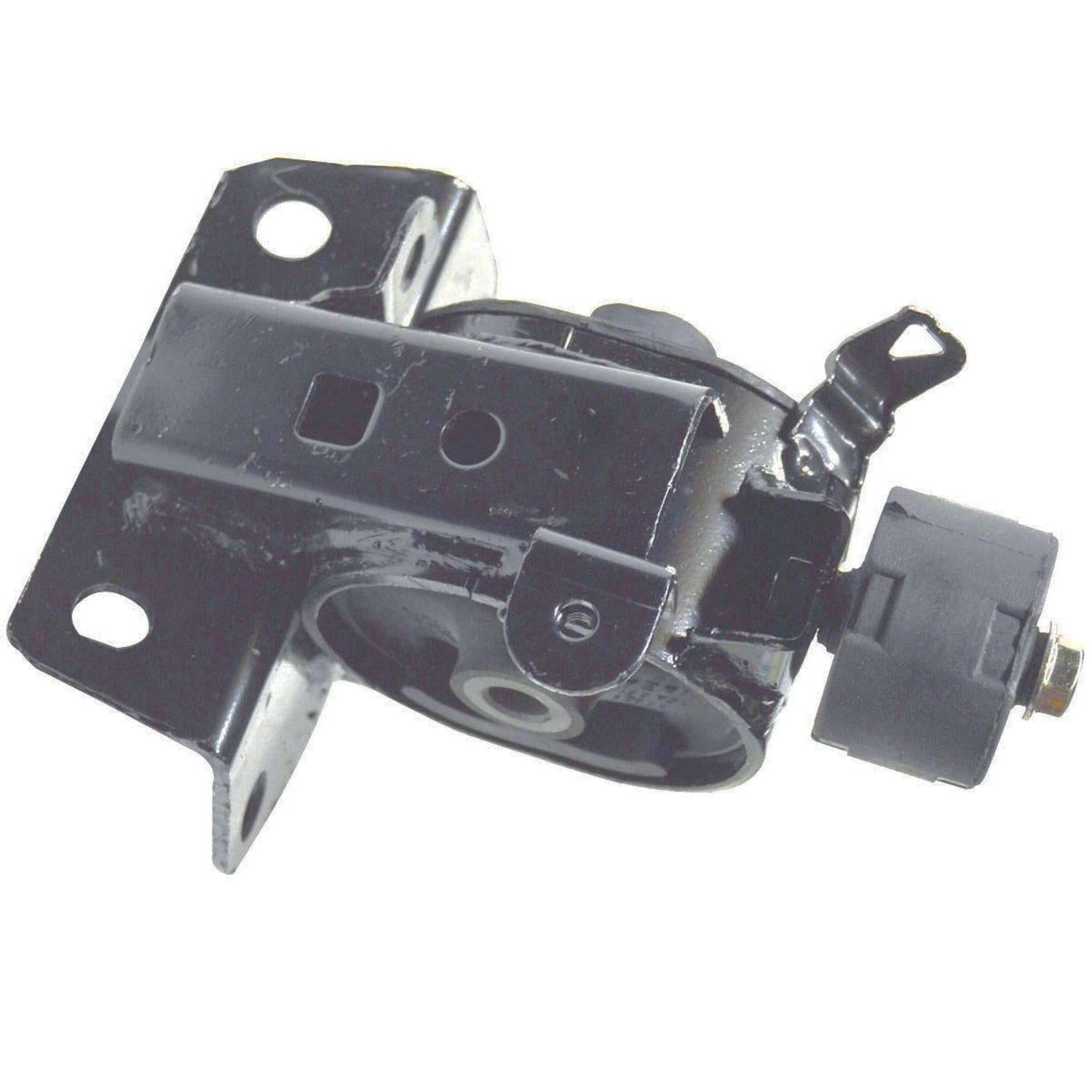 Coxim do Motor Lado Esquerdo - Metalsystem - 30717+MS - (4)