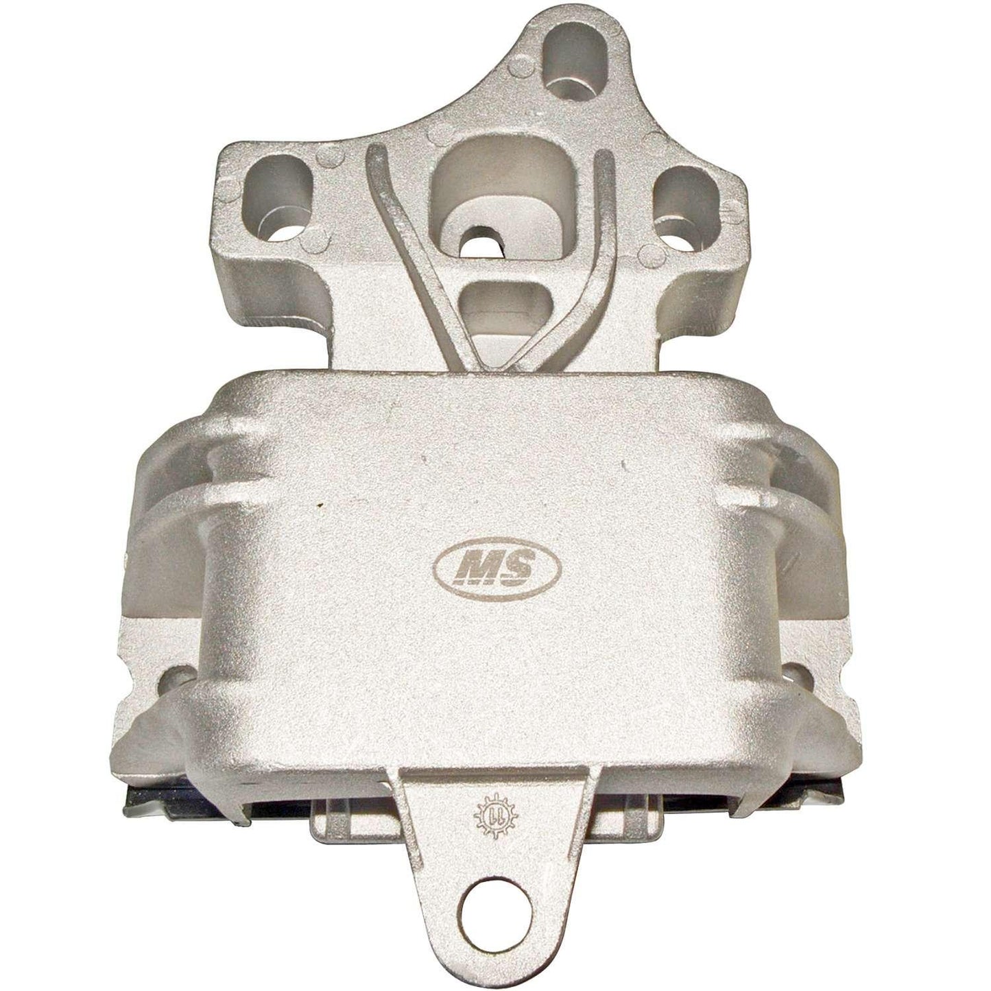 Coxim do Motor Lado Esquerdo - Metalsystem - 30932MS - (1)