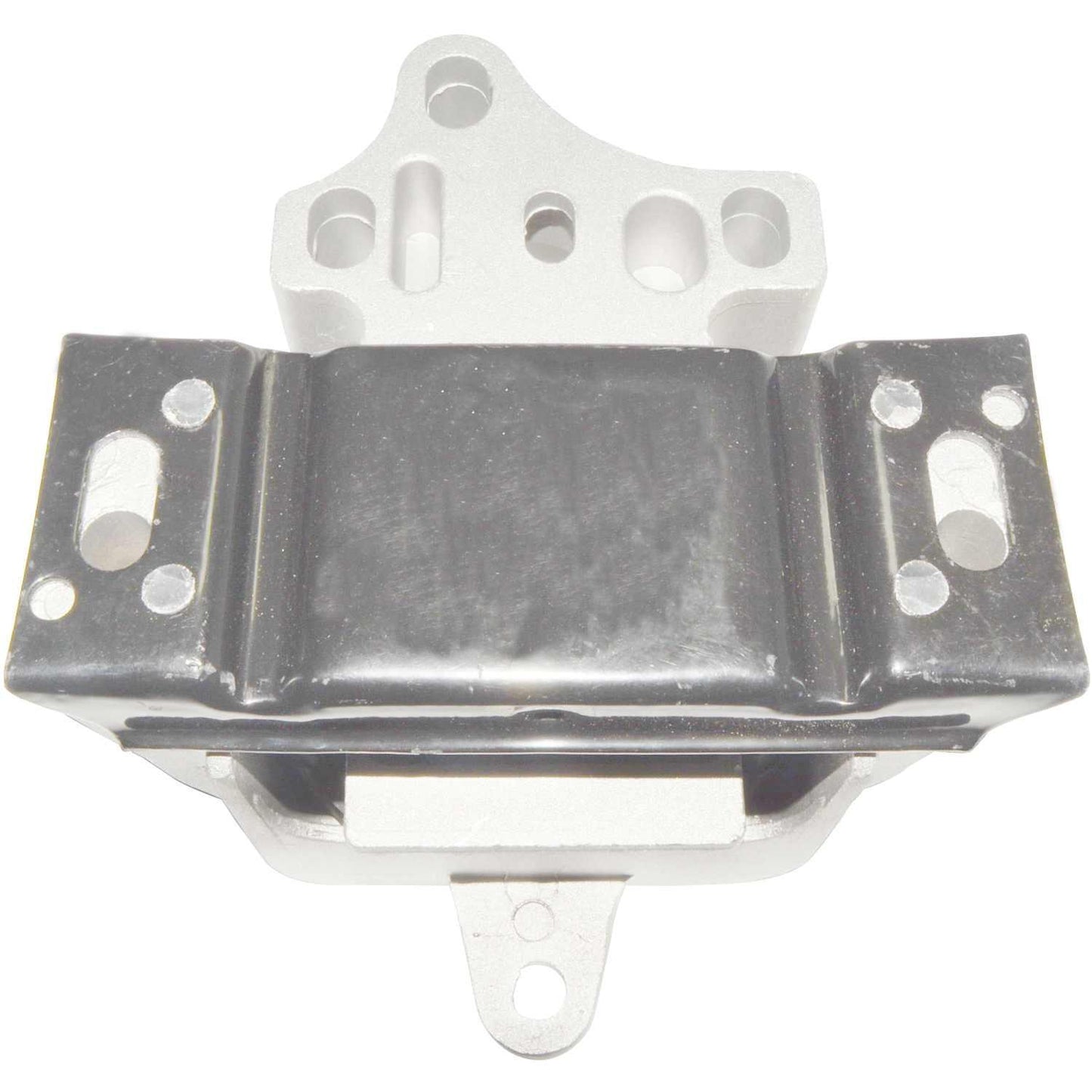 Coxim do Motor Lado Esquerdo - Metalsystem - 30932MS - (2)