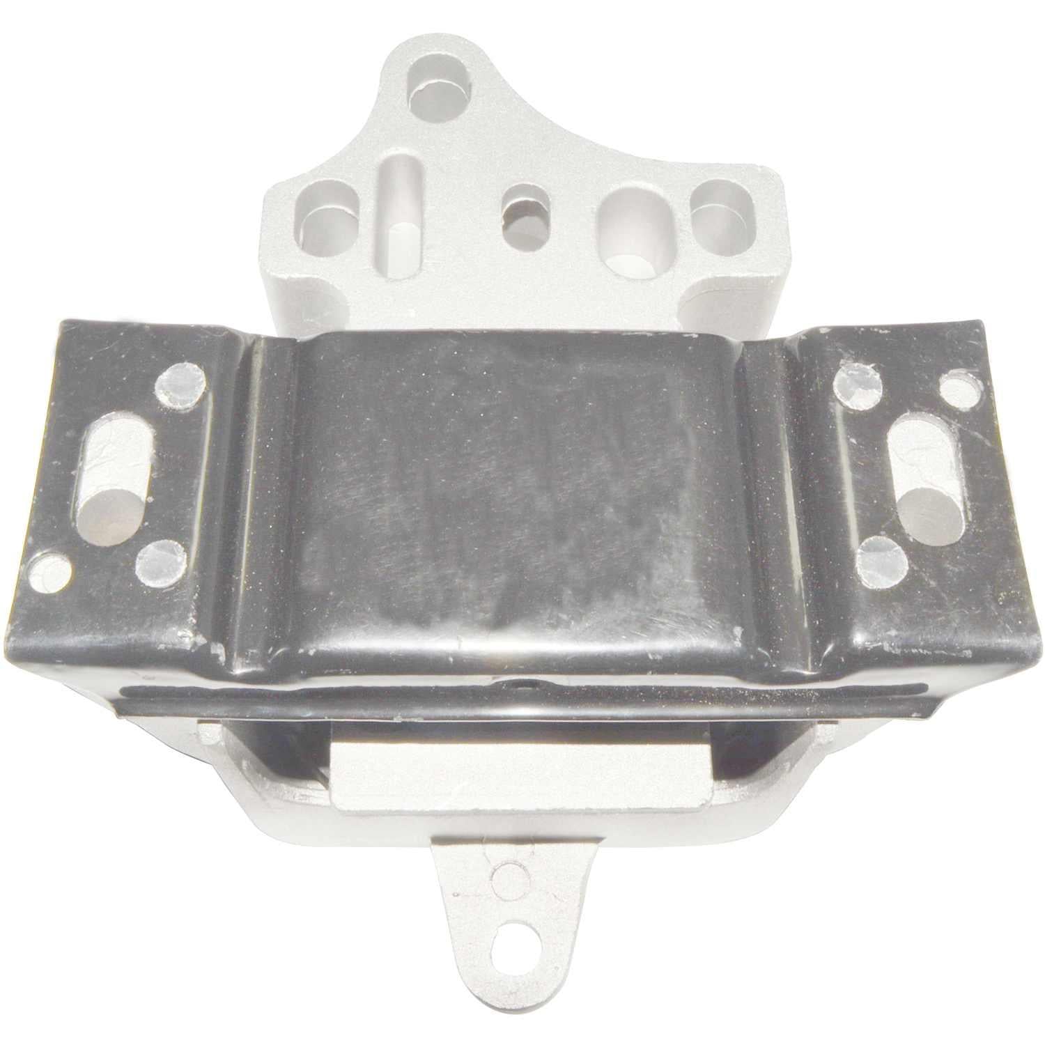 Coxim do Motor Lado Esquerdo - Metalsystem - 30932MS - (2)
