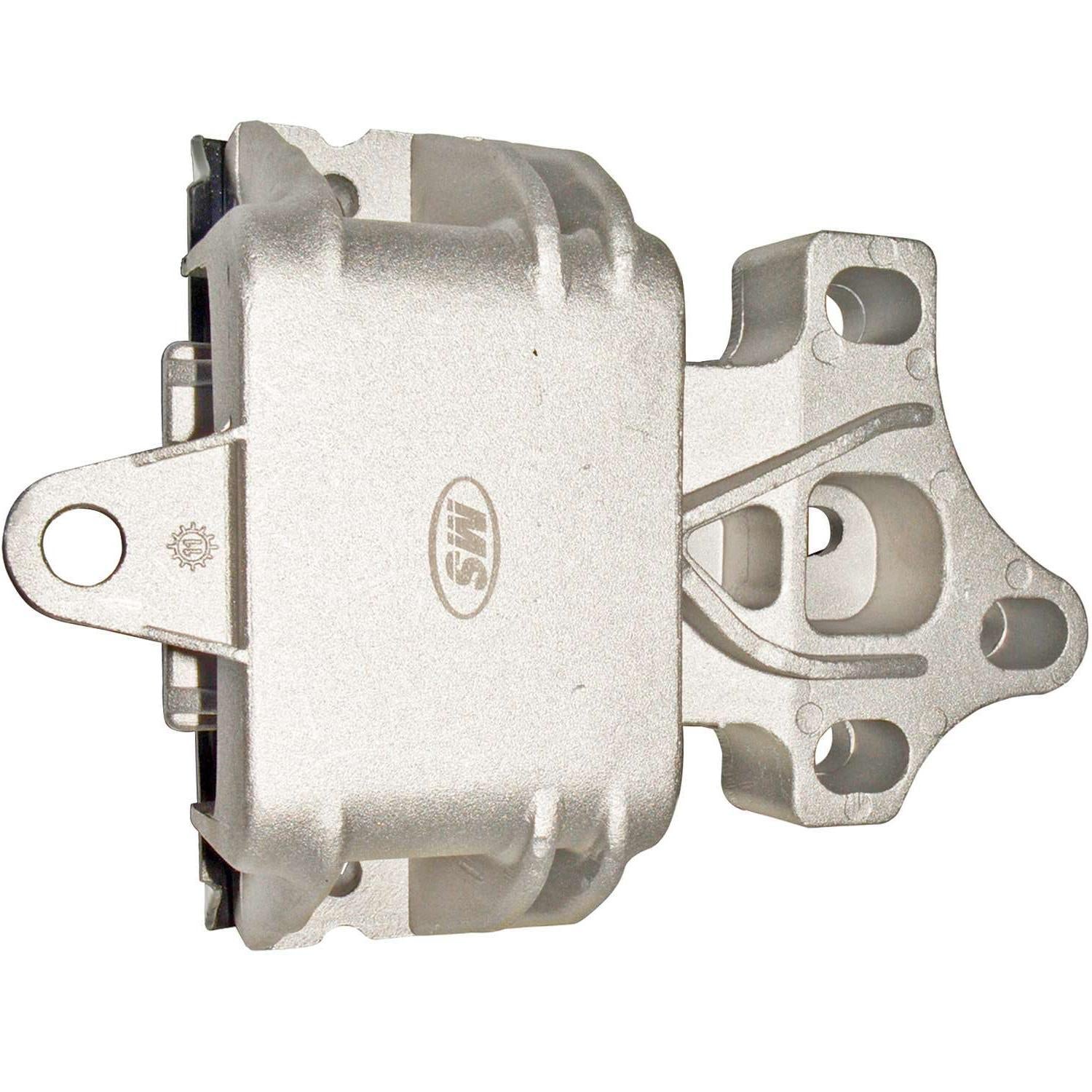 Coxim do Motor Lado Esquerdo - Metalsystem - 30932MS - (4)
