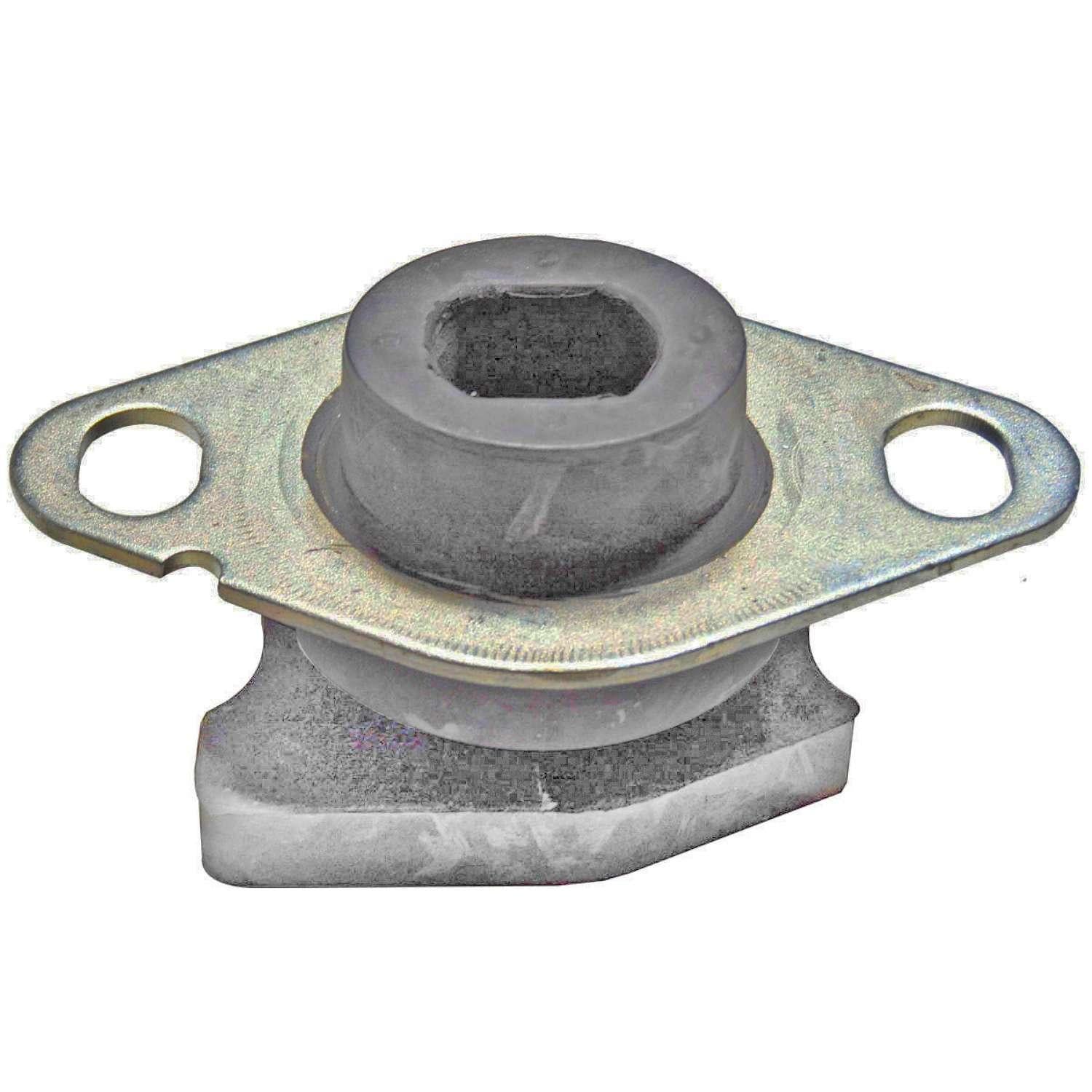 Coxim do Motor Lado Esquerdo - Metalsystem - 30190+MS - (1)