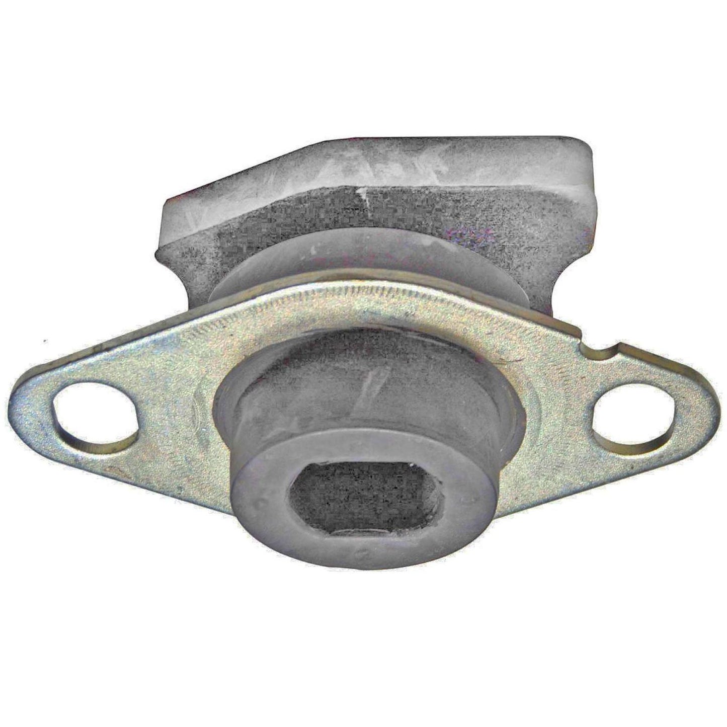 Coxim do Motor Lado Esquerdo - Metalsystem - 30190+MS - (3)