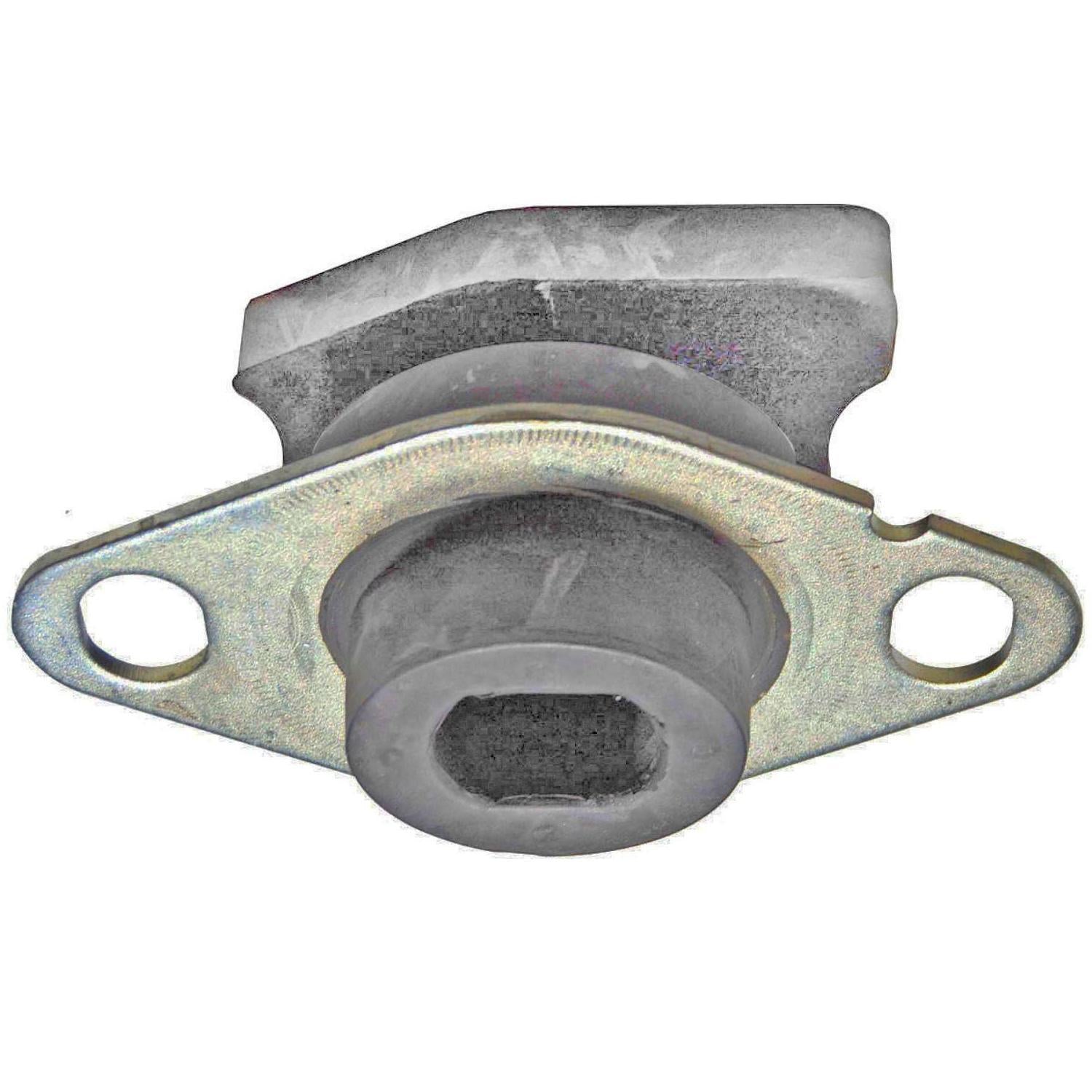 Coxim do Motor Lado Esquerdo - Metalsystem - 30190+MS - (3)