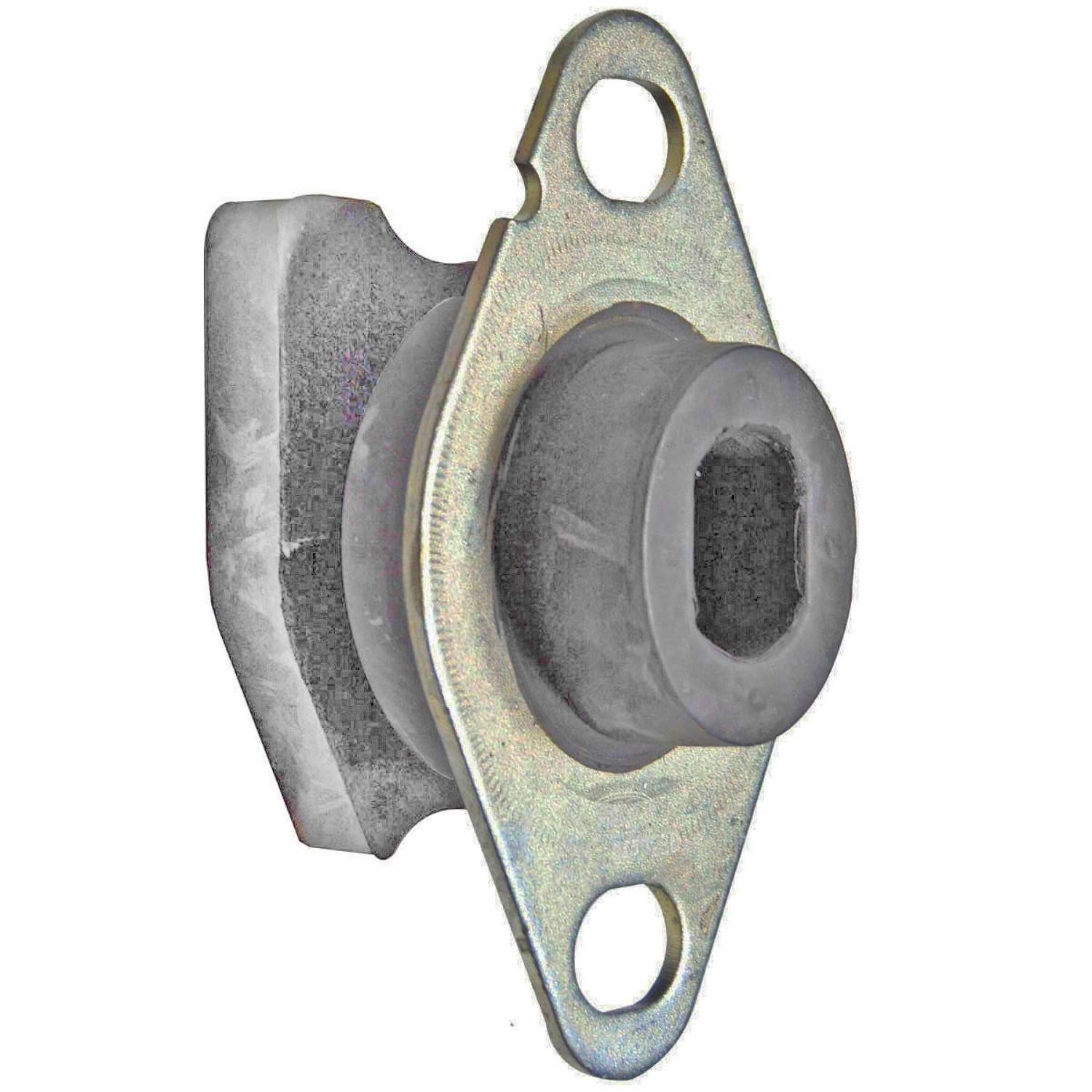 Coxim do Motor Lado Esquerdo - Metalsystem - 30190+MS - (4)