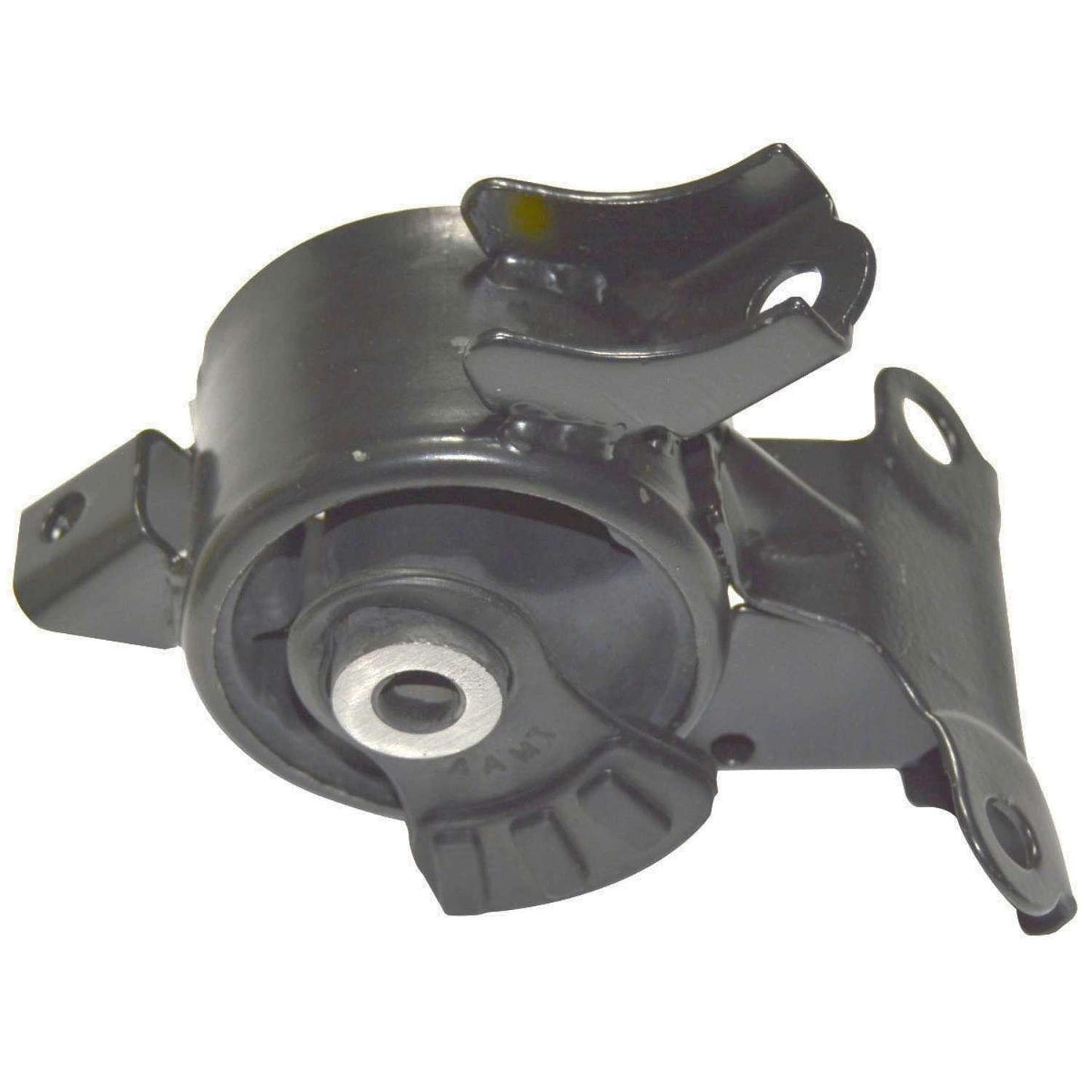 Coxim do Motor Lado Esquerdo - Metalsystem - 35214MS - (1)