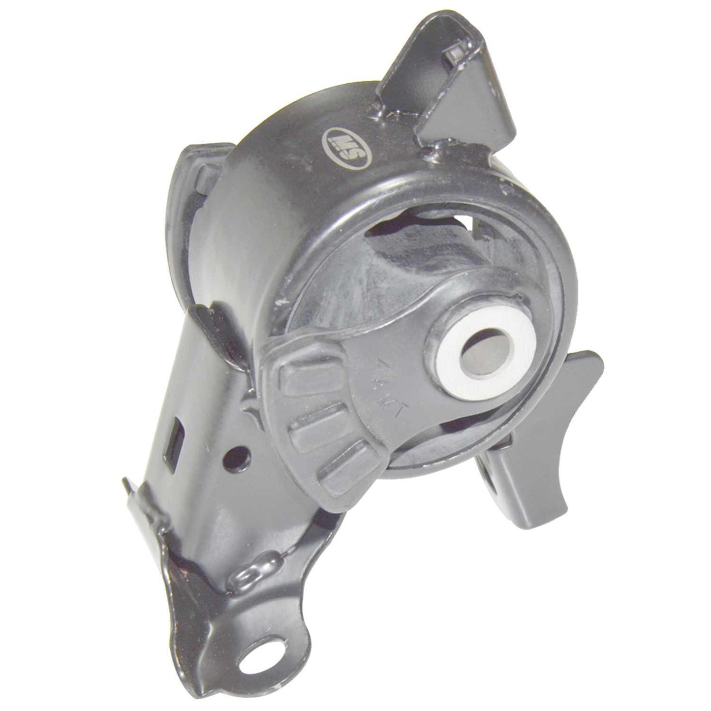 Coxim do Motor Lado Esquerdo - Metalsystem - 35214MS - (2)