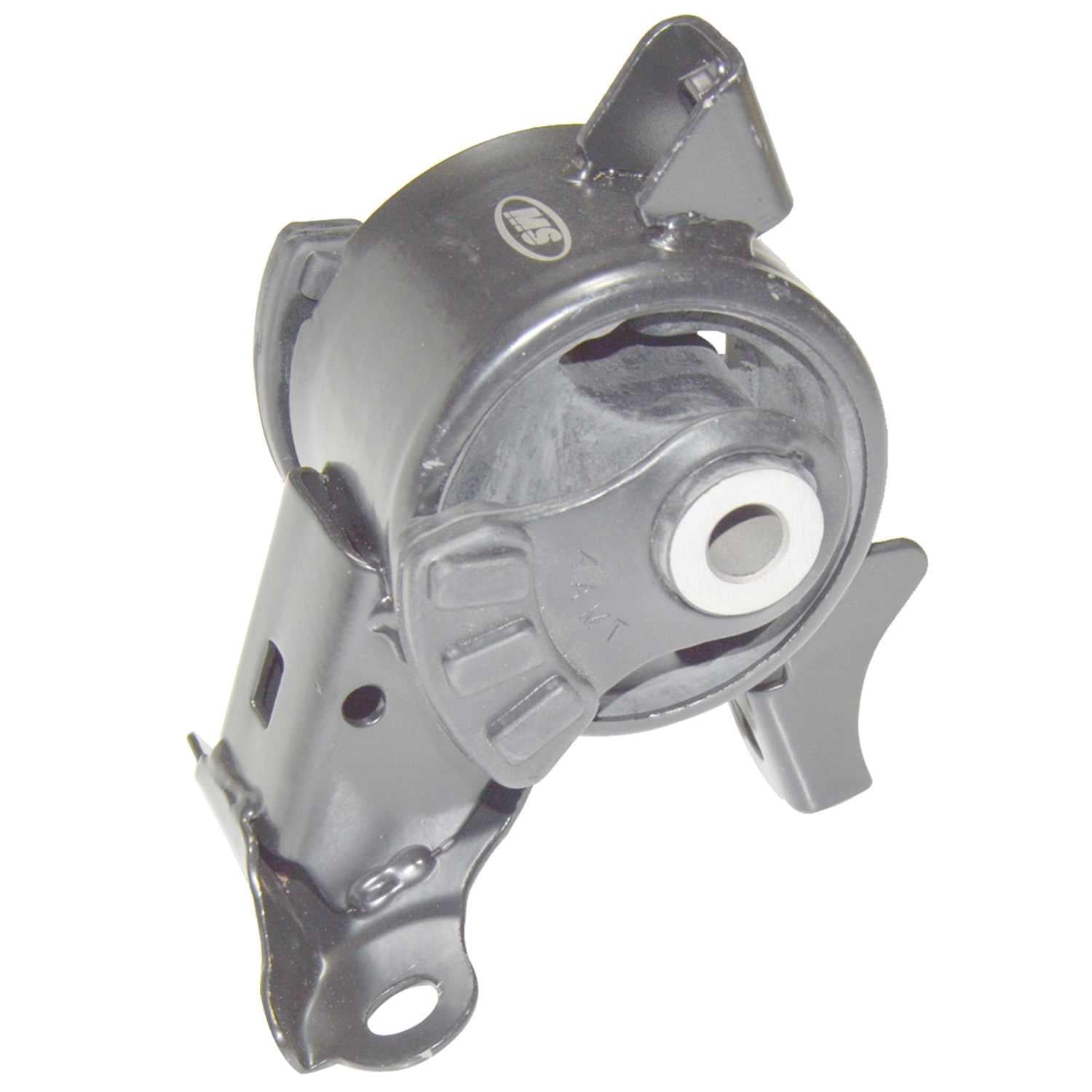 Coxim do Motor Lado Esquerdo - Metalsystem - 35214MS - (2)