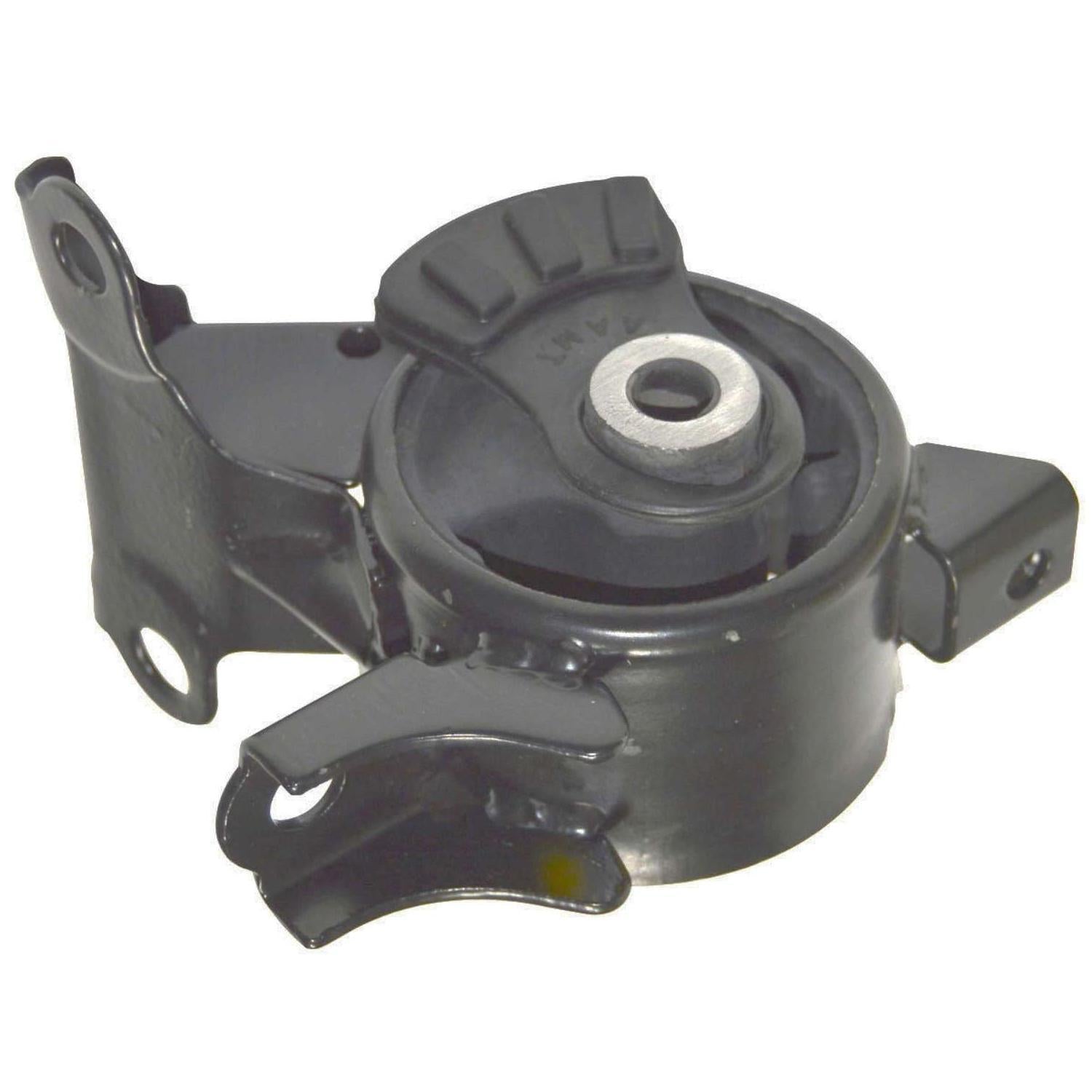 Coxim do Motor Lado Esquerdo - Metalsystem - 35214MS - (3)