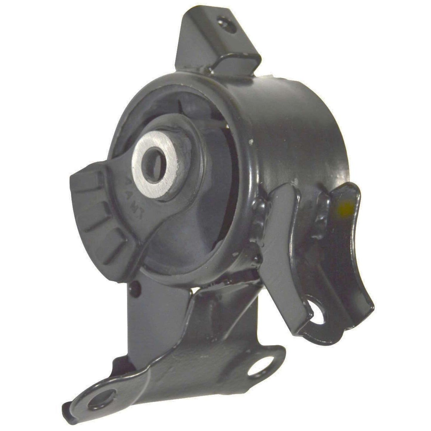 Coxim do Motor Lado Esquerdo - Metalsystem - 35214MS - (4)