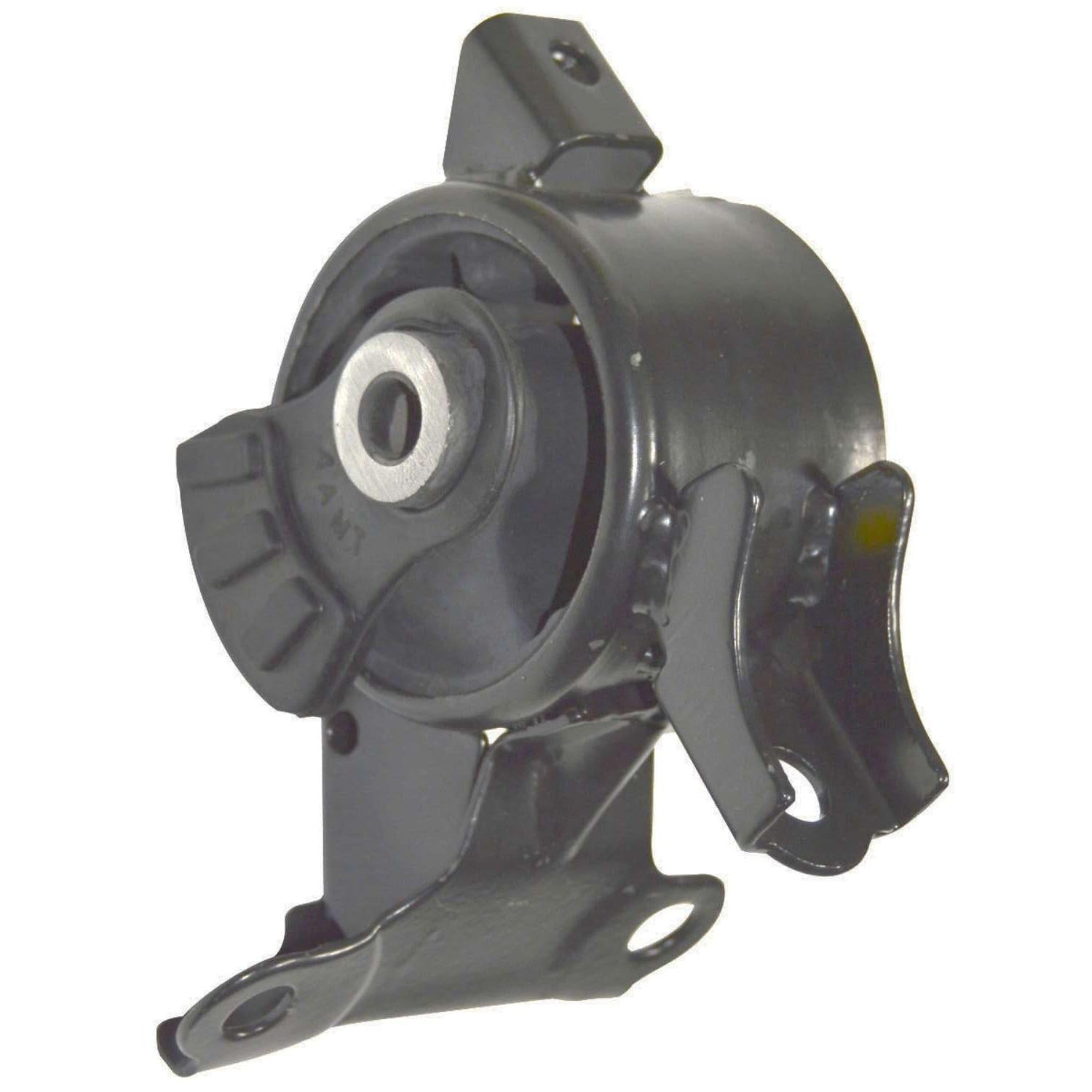 Coxim do Motor Lado Esquerdo - Metalsystem - 35214MS - (4)