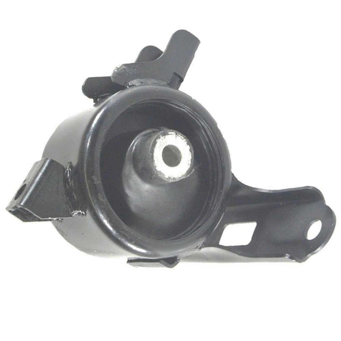 Coxim do Motor Lado Esquerdo - Metalsystem - 30536MS - (1)