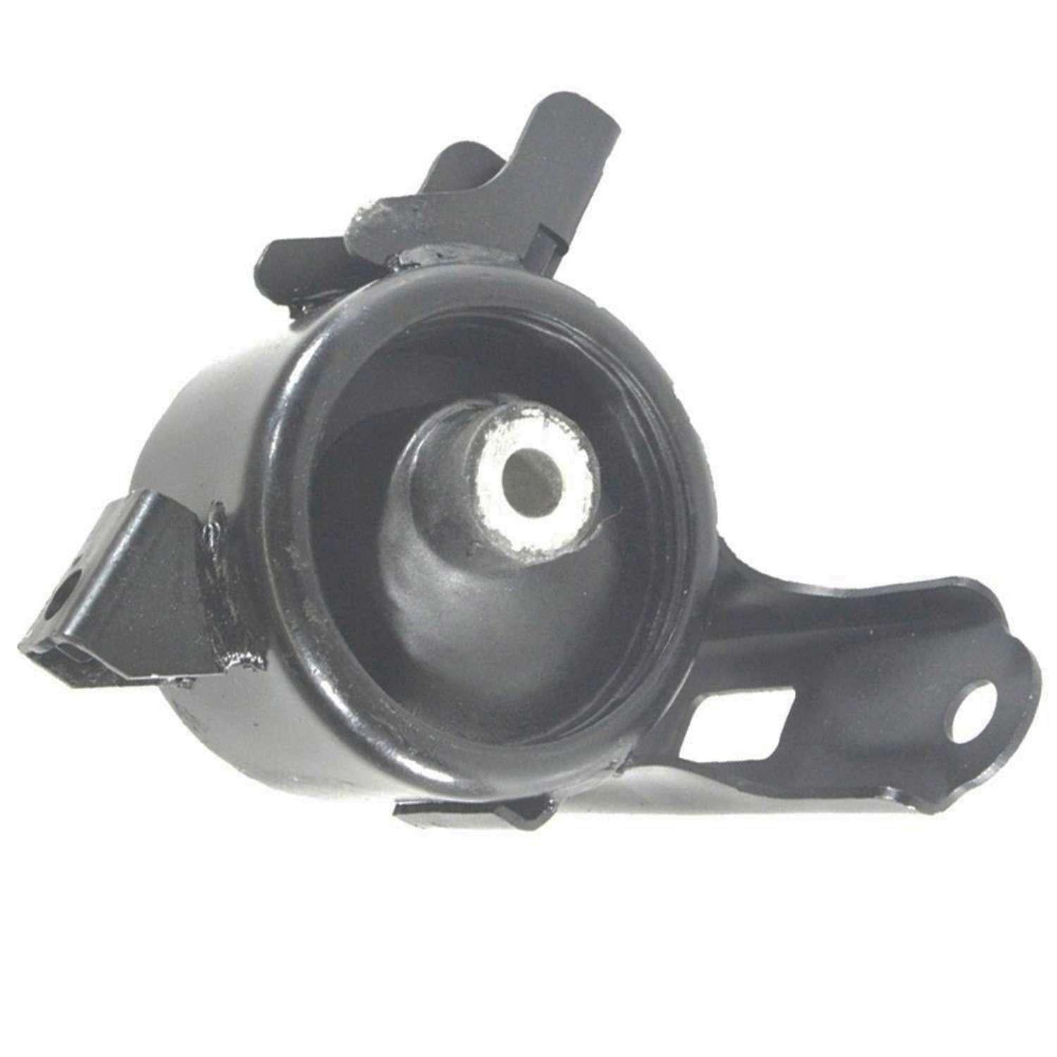 Coxim do Motor Lado Esquerdo - Metalsystem - 30536MS - (1)