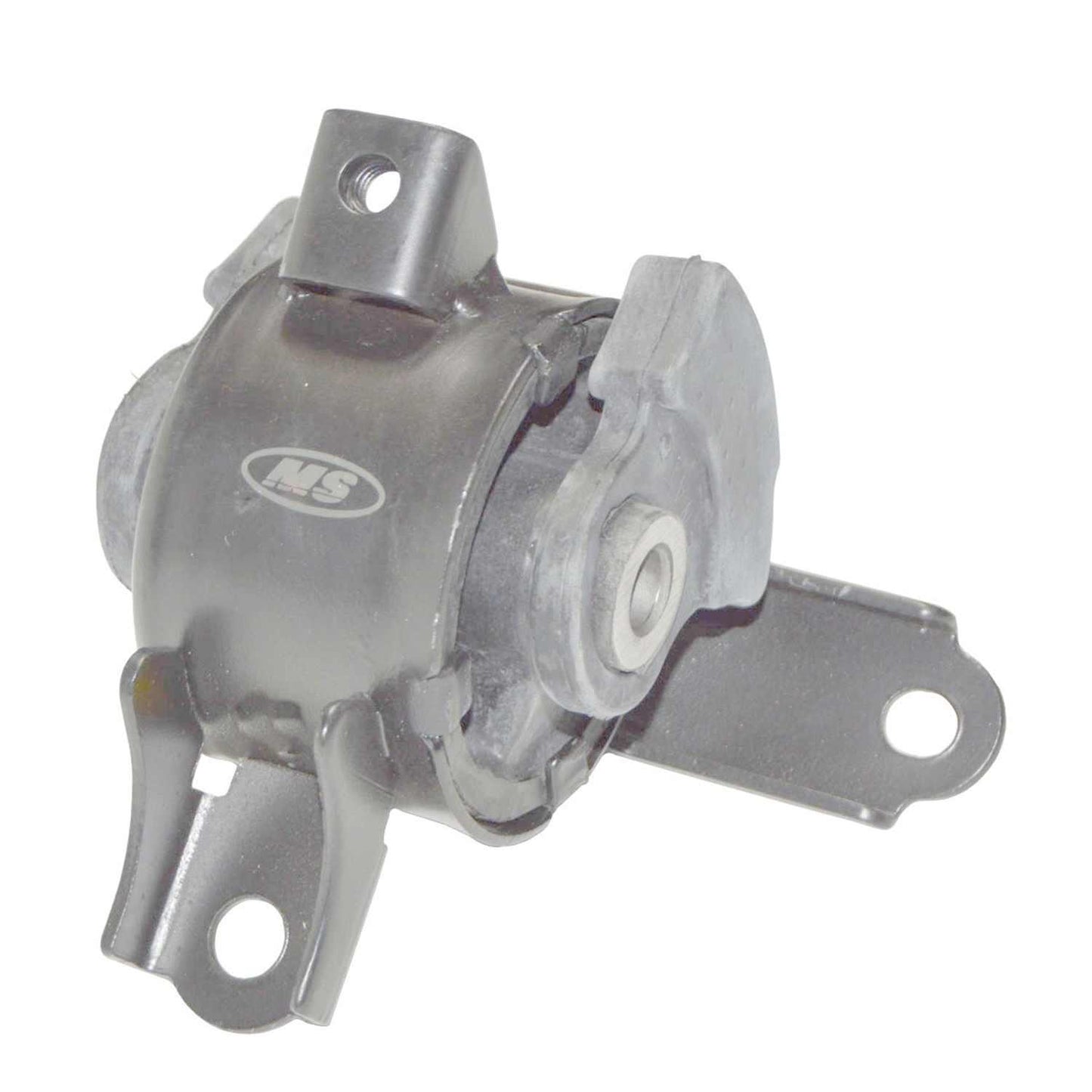 Coxim do Motor Lado Esquerdo - Metalsystem - 30536MS - (2)