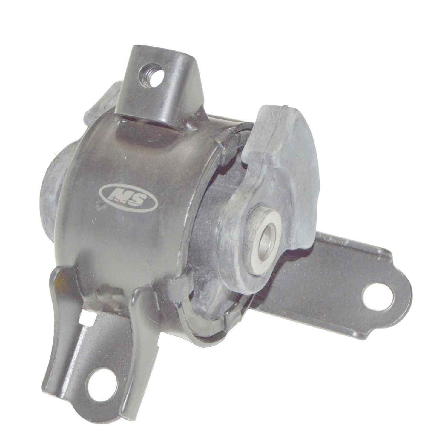 Coxim do Motor Lado Esquerdo - Metalsystem - 30536MS - (2)