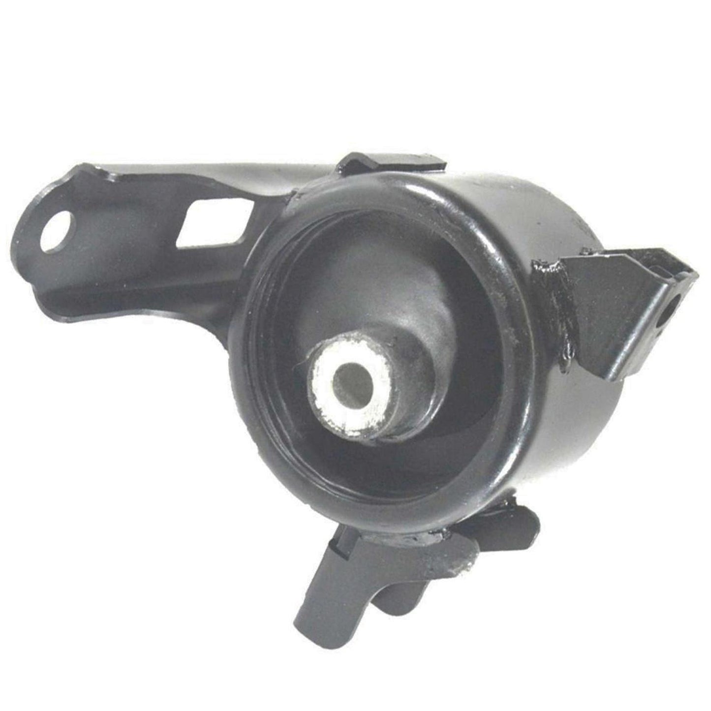 Coxim do Motor Lado Esquerdo - Metalsystem - 30536MS - (3)