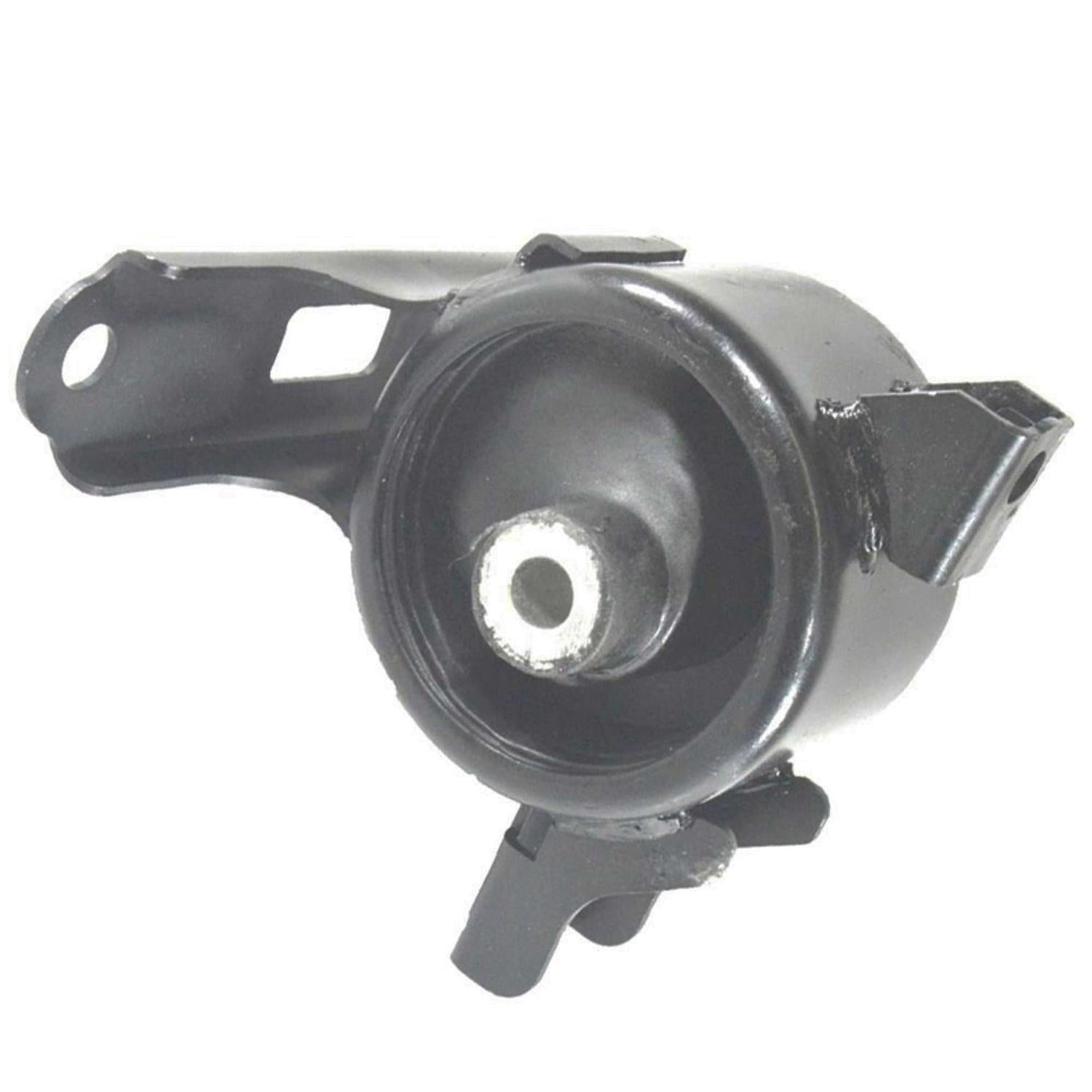 Coxim do Motor Lado Esquerdo - Metalsystem - 30536MS - (3)
