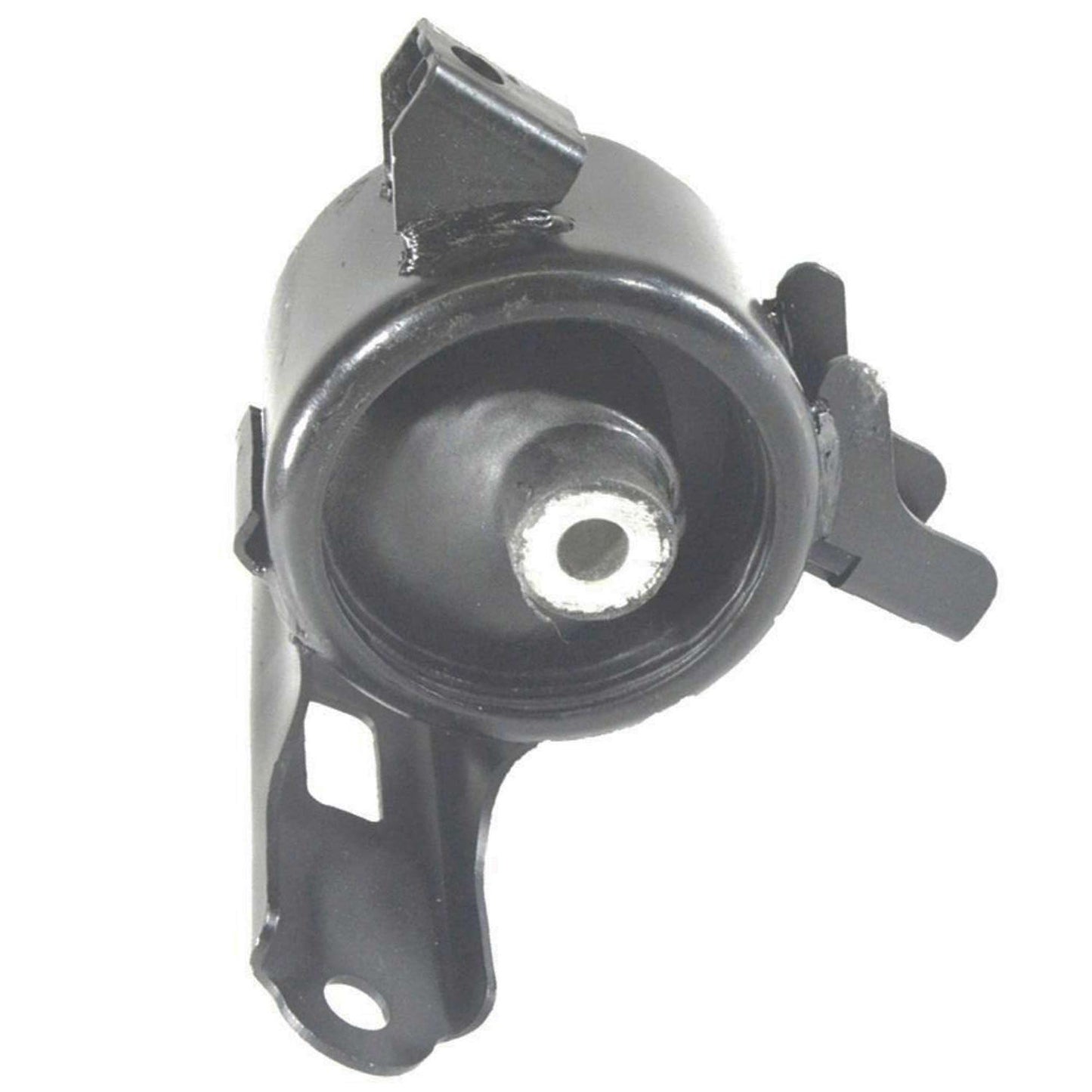 Coxim do Motor Lado Esquerdo - Metalsystem - 30536MS - (4)