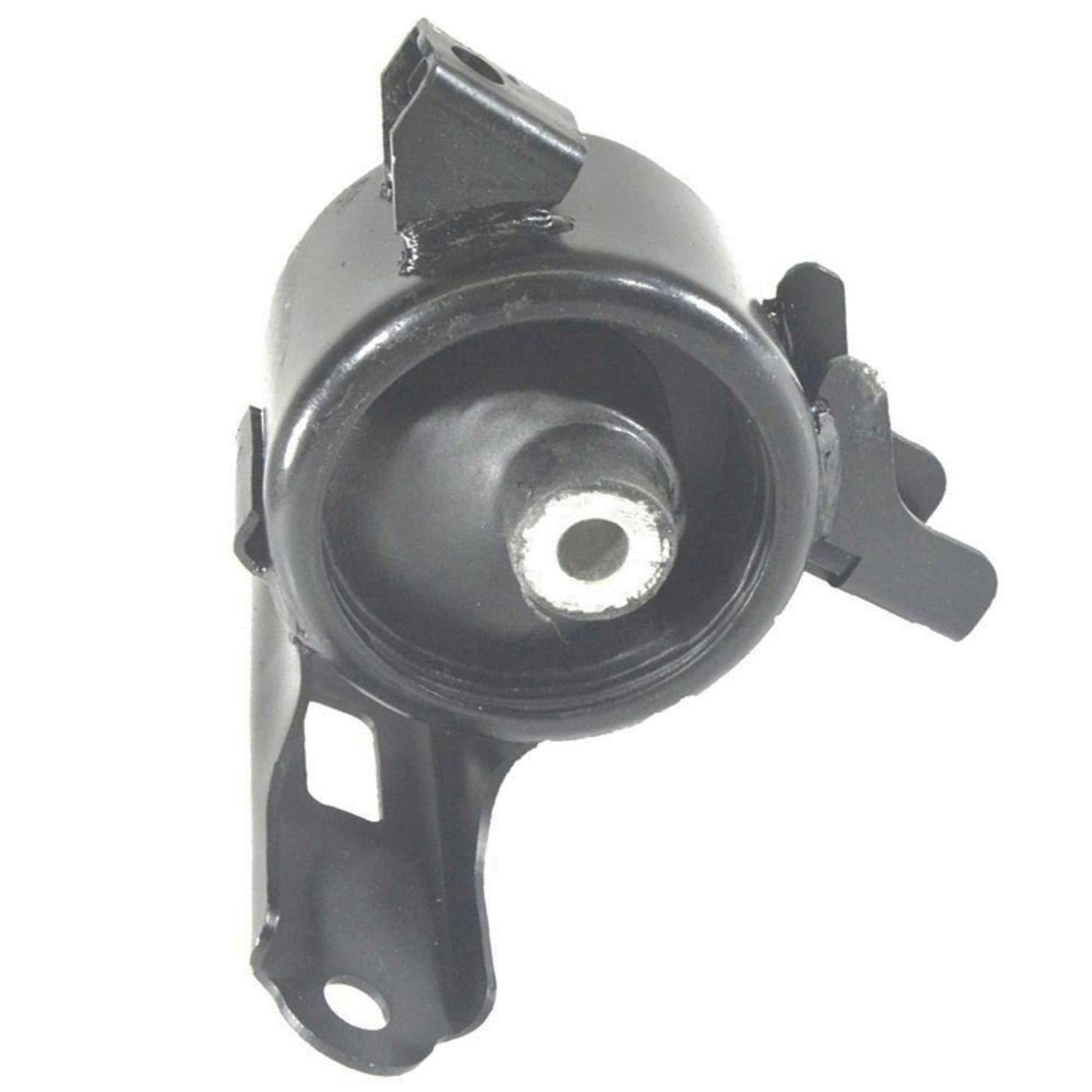 Coxim do Motor Lado Esquerdo - Metalsystem - 30536MS - (4)