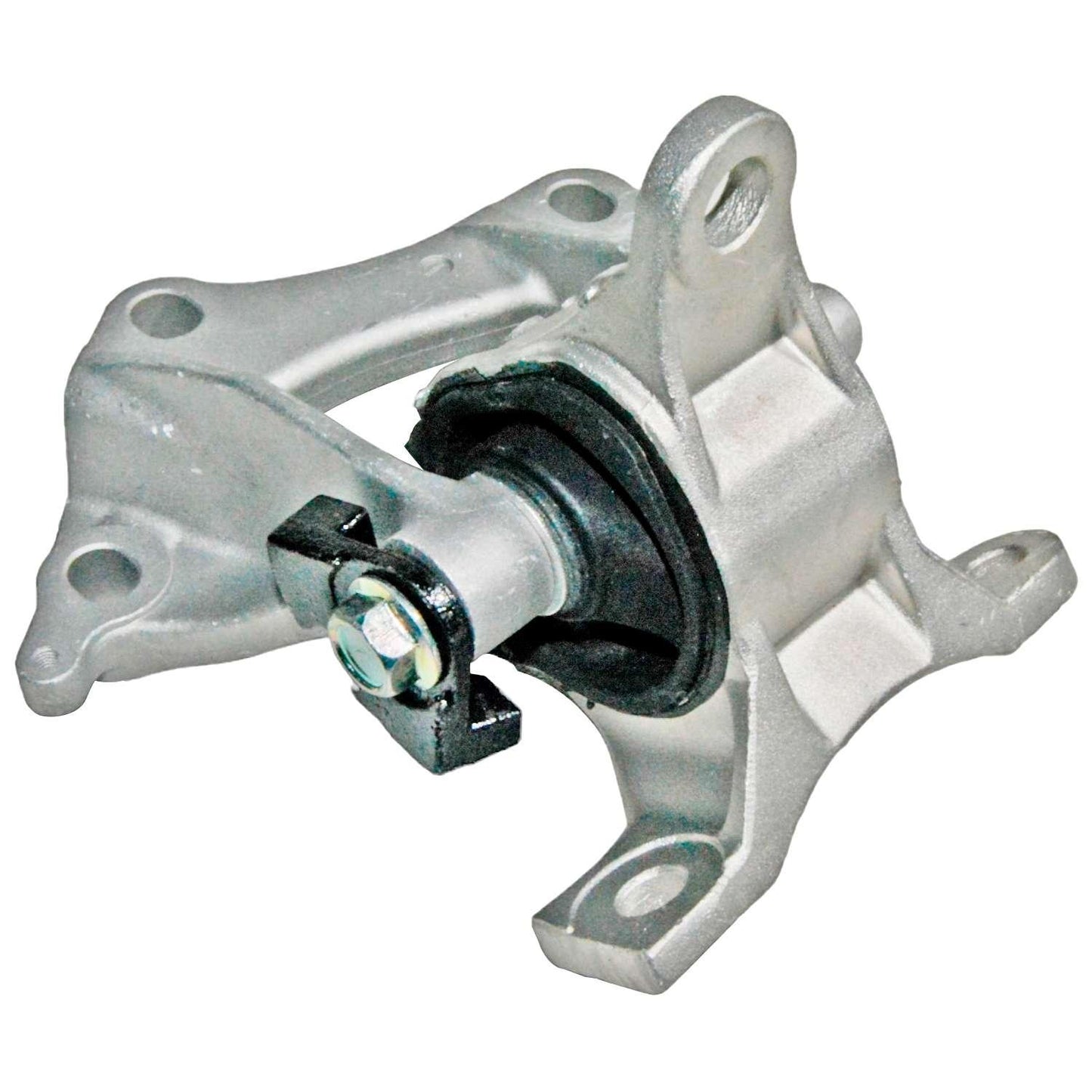 Coxim do Motor Lado Esquerdo - Metalsystem - 31401+MS - (1)