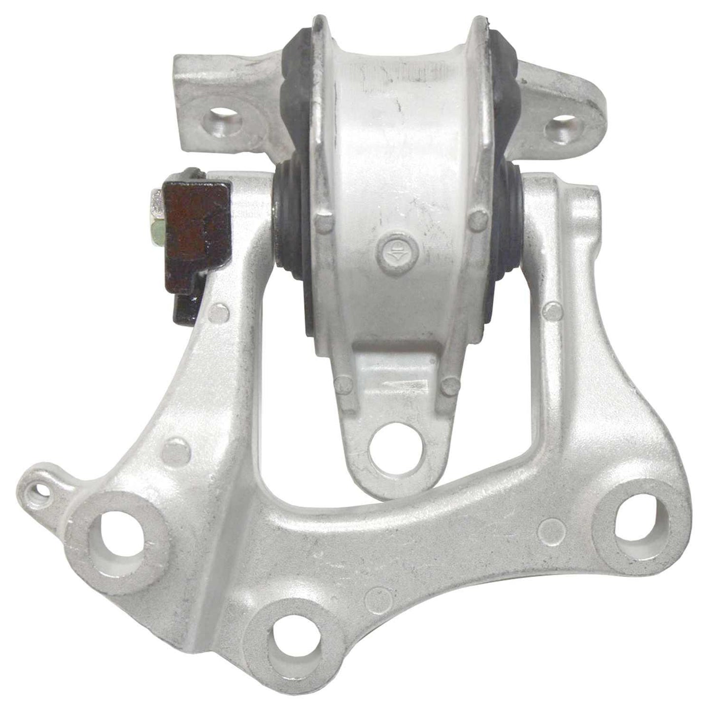 Coxim do Motor Lado Esquerdo - Metalsystem - 31401+MS - (2)