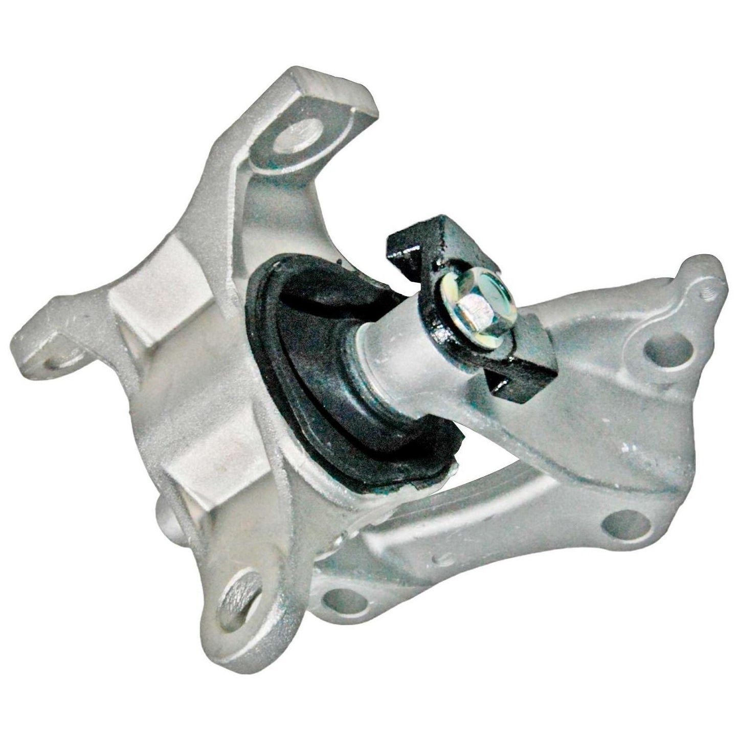 Coxim do Motor Lado Esquerdo - Metalsystem - 31401+MS - (3)