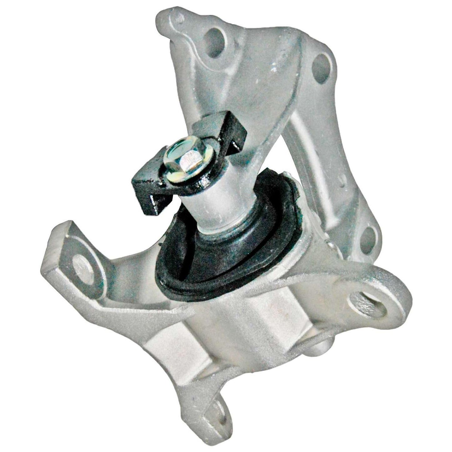 Coxim do Motor Lado Esquerdo - Metalsystem - 31401+MS - (4)