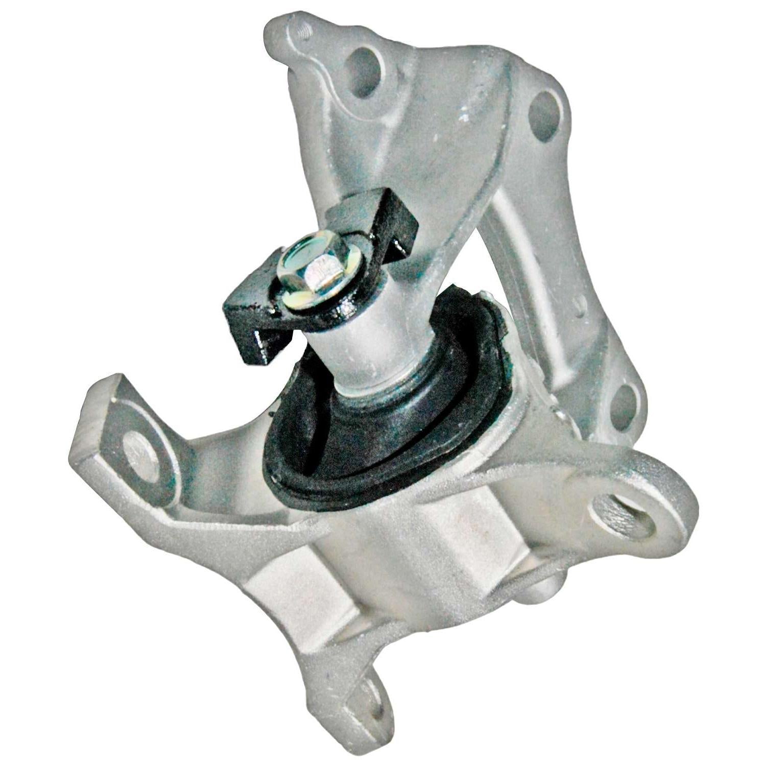 Coxim do Motor Lado Esquerdo - Metalsystem - 31401+MS - (4)