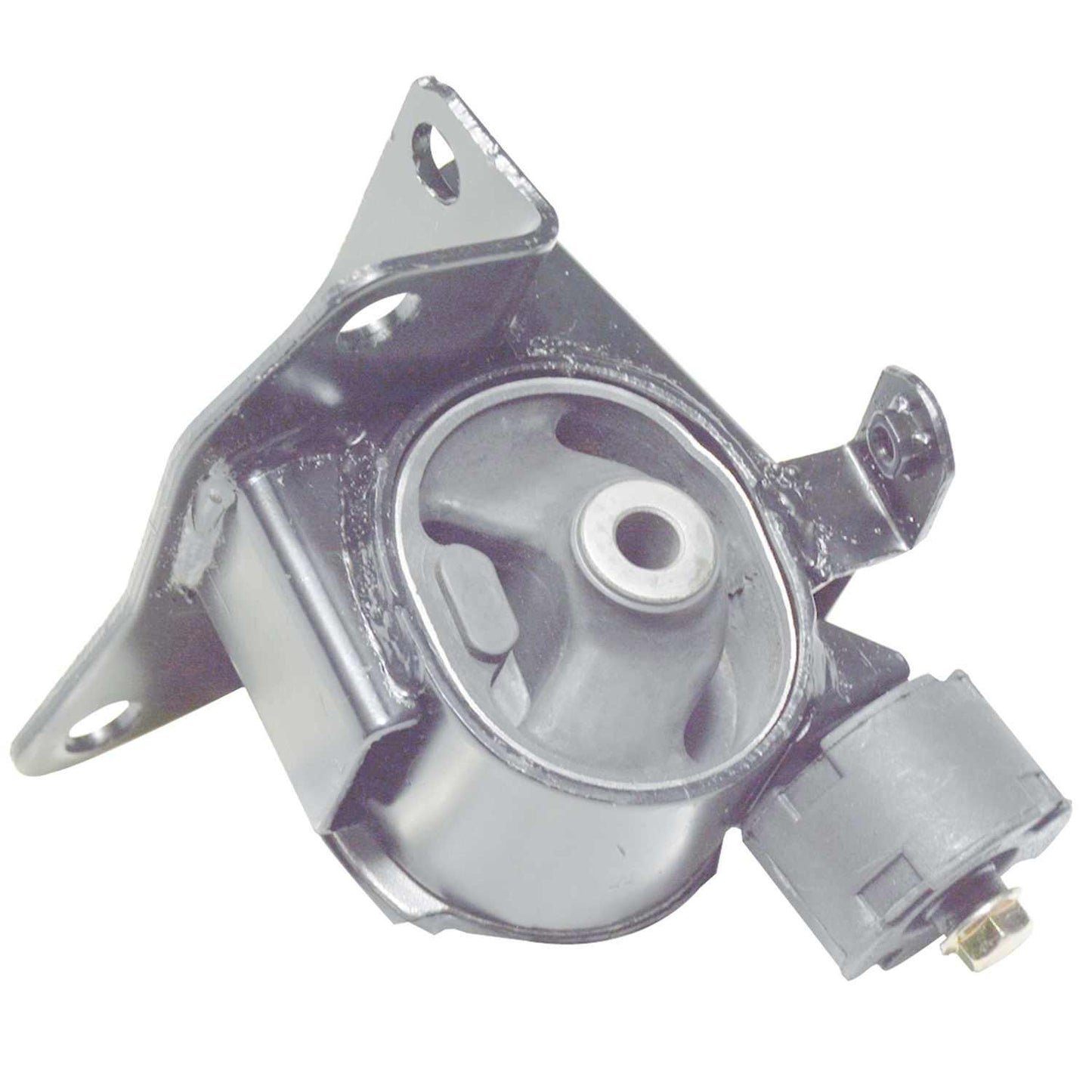 Coxim do Motor Lado Esquerdo - Metalsystem - 30938+MS - (2)