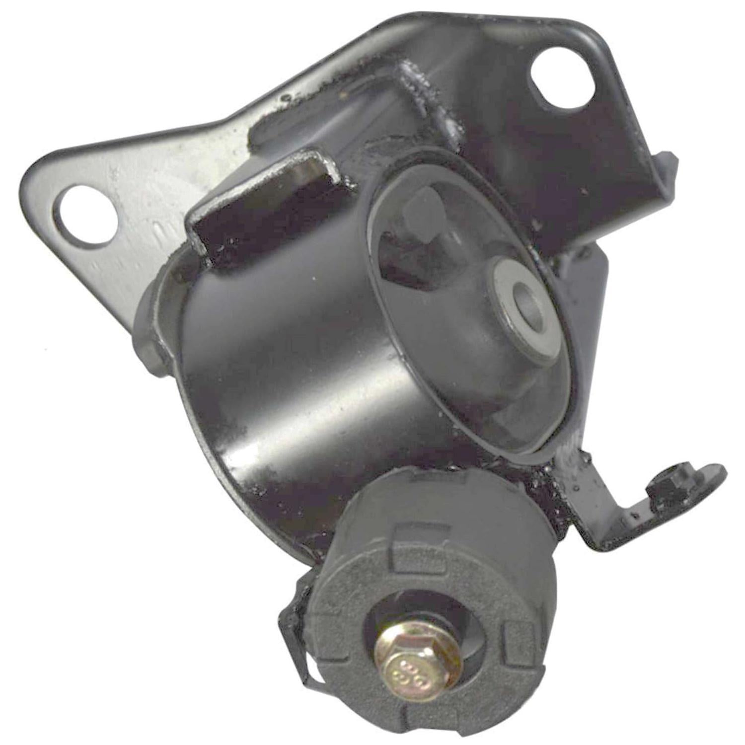 Coxim do Motor Lado Esquerdo - Metalsystem - 30938+MS - (3)