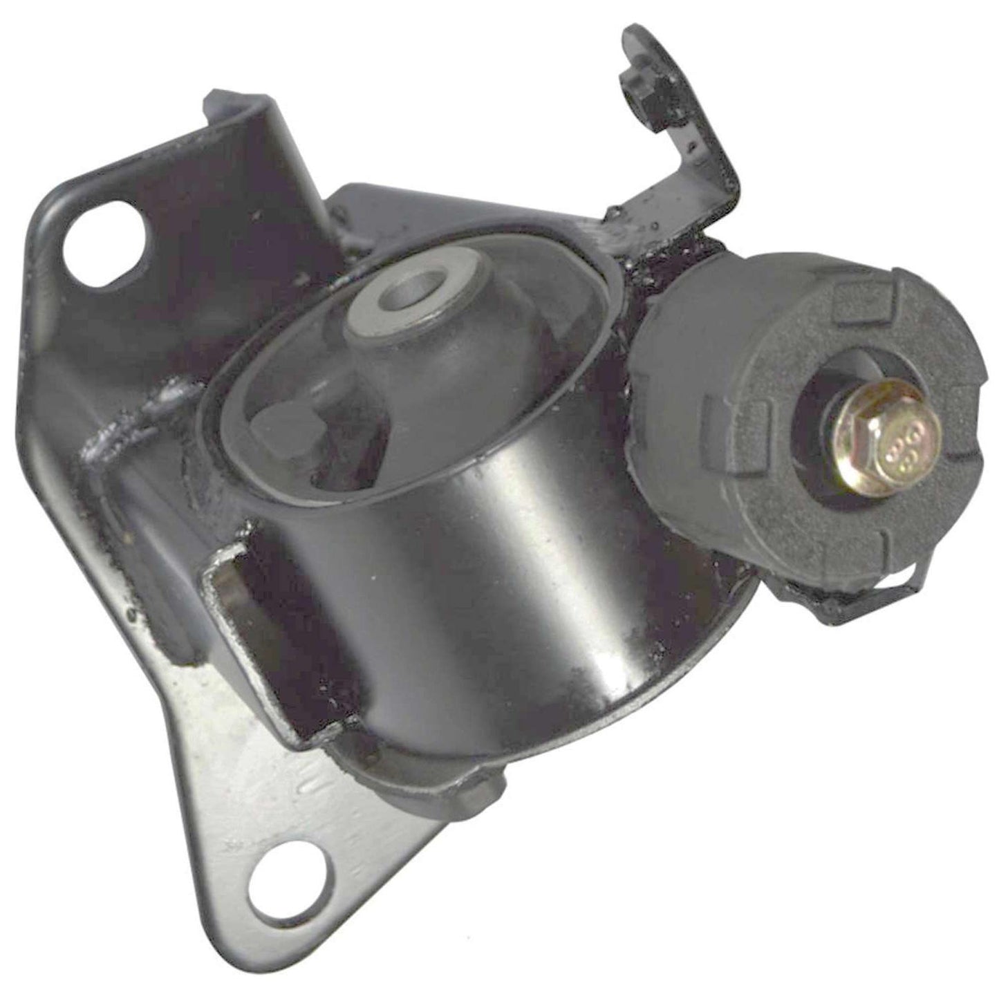 Coxim do Motor Lado Esquerdo - Metalsystem - 30938+MS - (4)