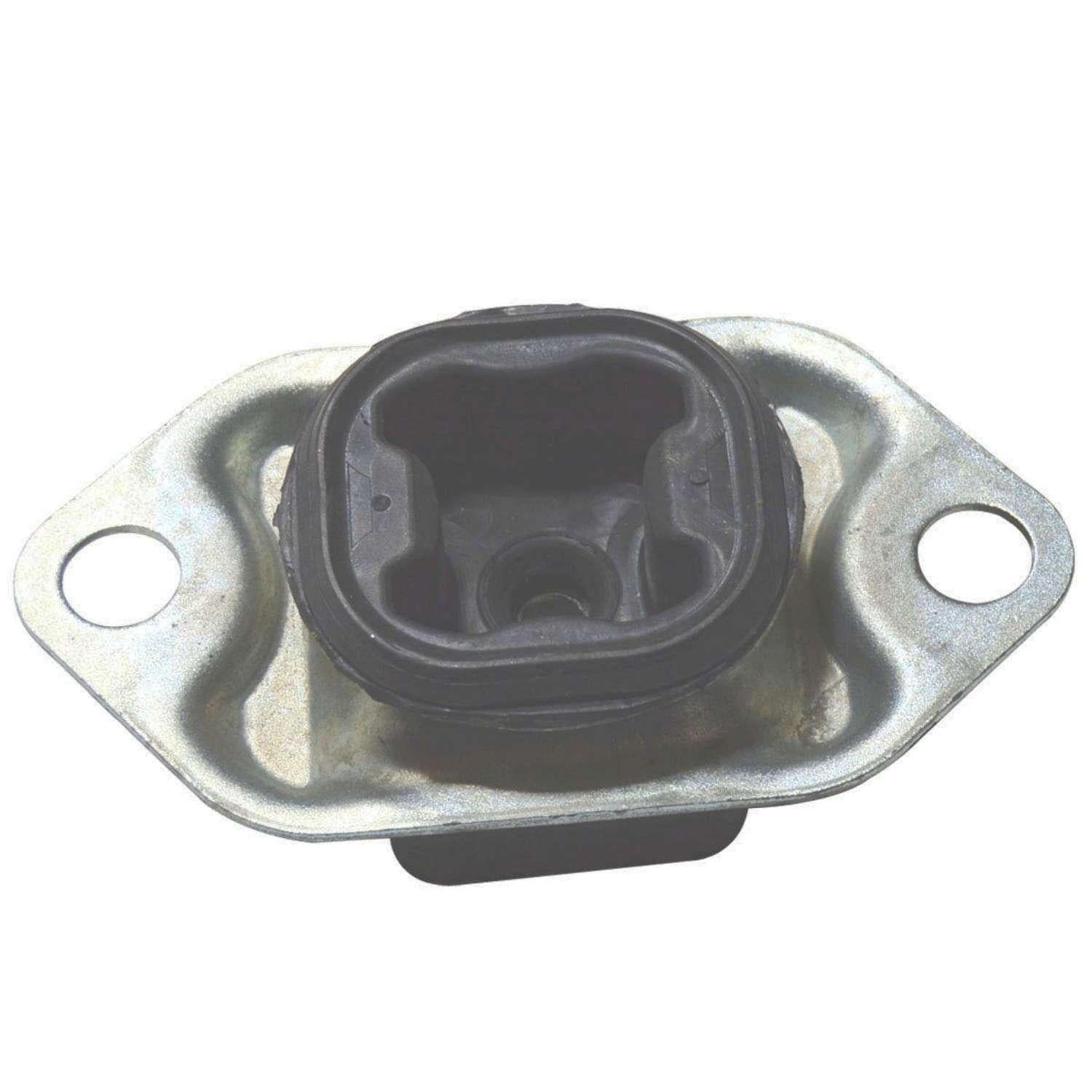 Coxim do Motor Lado Esquerdo - Metalsystem - 30776MS - (1)