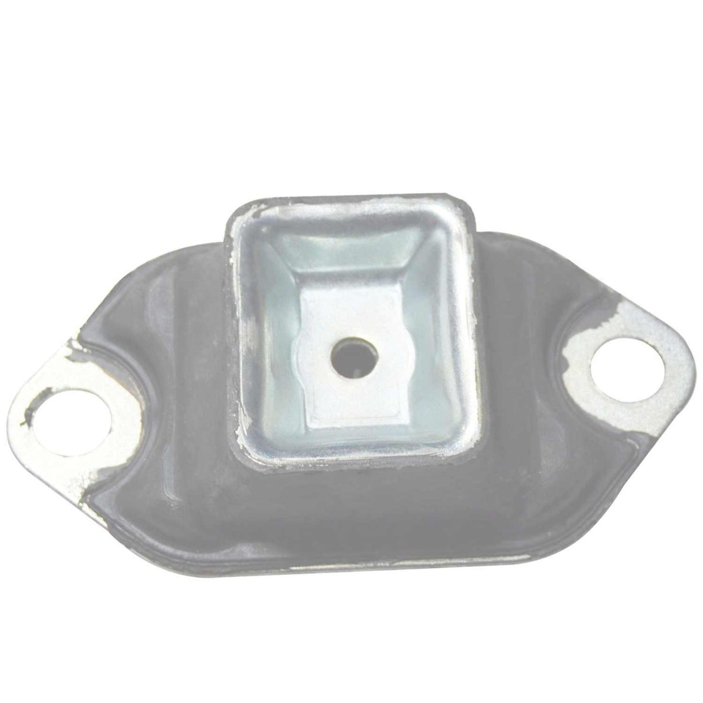 Coxim do Motor Lado Esquerdo - Metalsystem - 30776MS - (2)