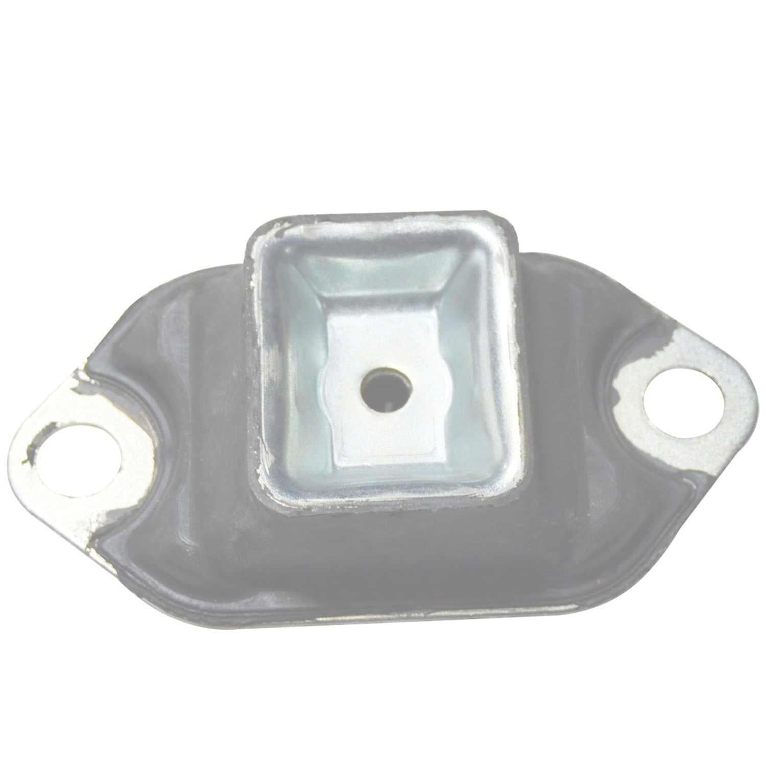 Coxim do Motor Lado Esquerdo - Metalsystem - 30776MS - (2)