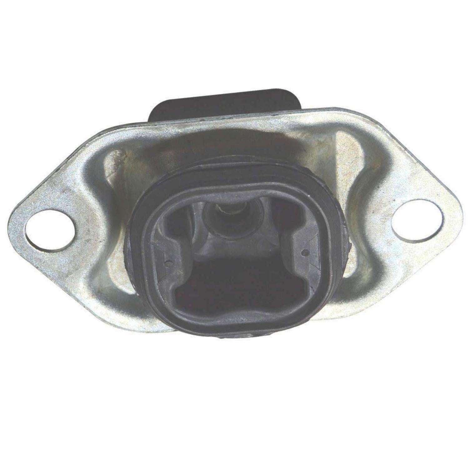 Coxim do Motor Lado Esquerdo - Metalsystem - 30776MS - (3)