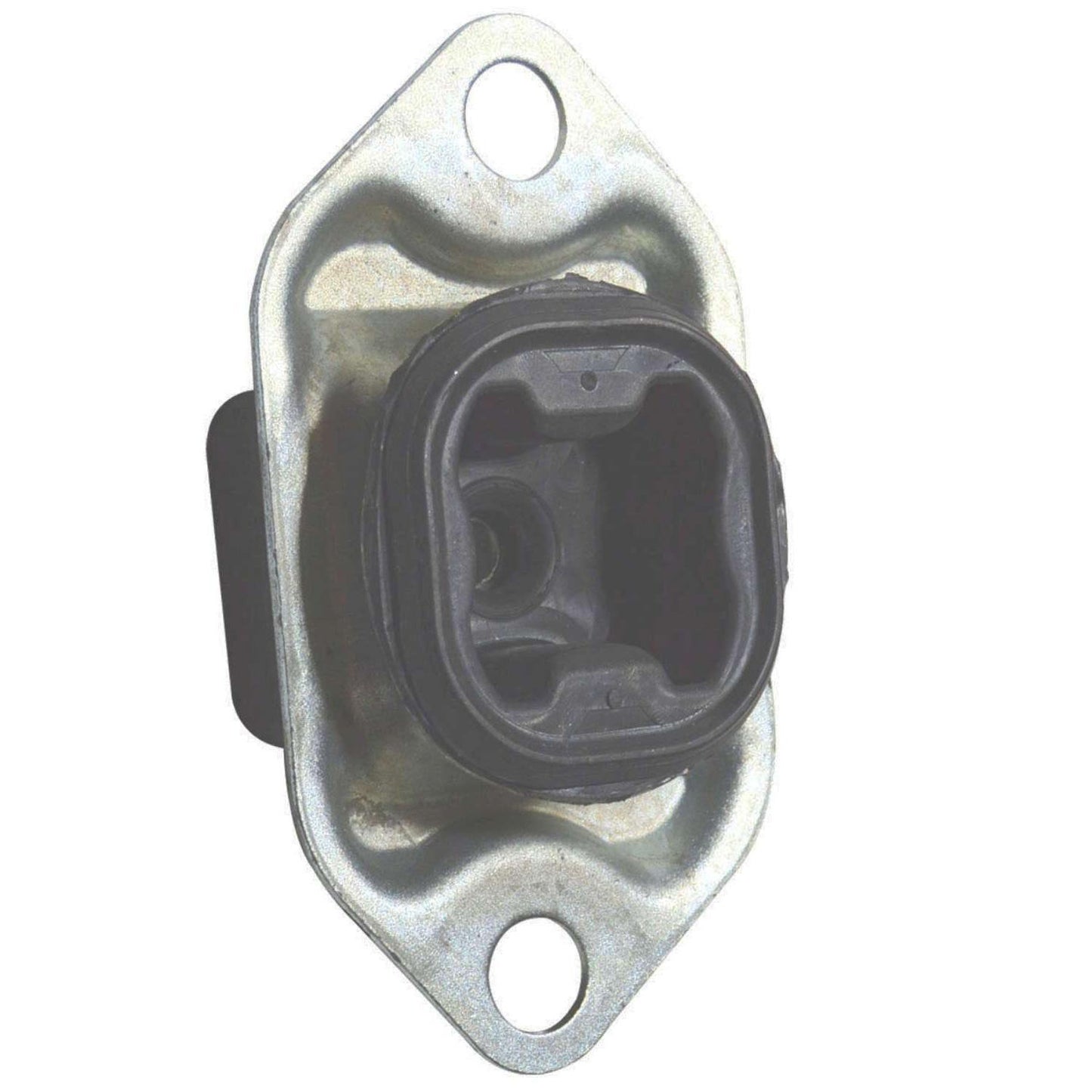 Coxim do Motor Lado Esquerdo - Metalsystem - 30776MS - (4)