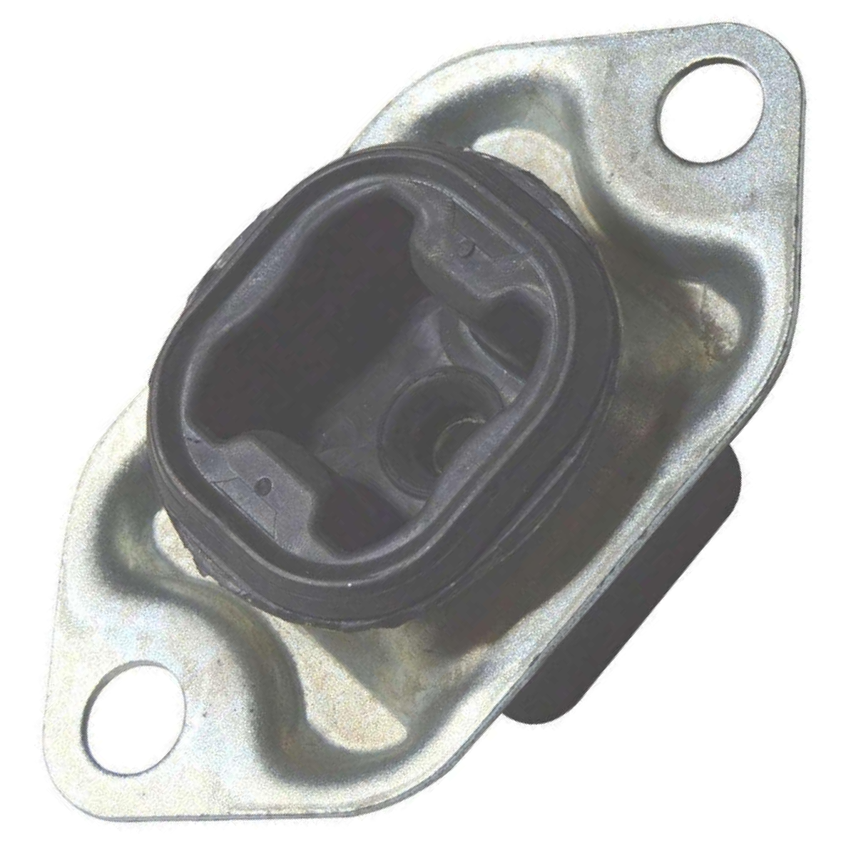 Coxim do Motor Lado Esquerdo para Renault Duster - MetalSystem - 30776MS - (7)