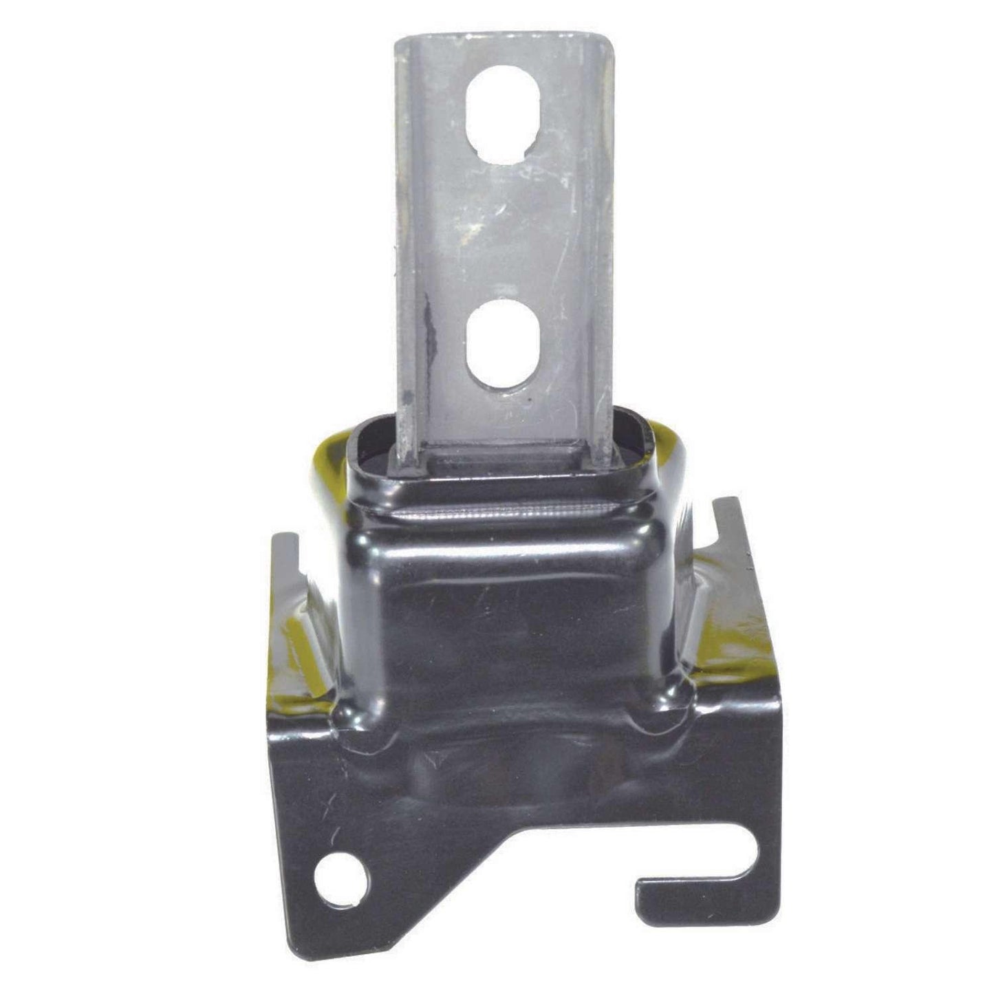 Coxim do Motor Lado Esquerdo - Metalsystem - 30772MS - (1)