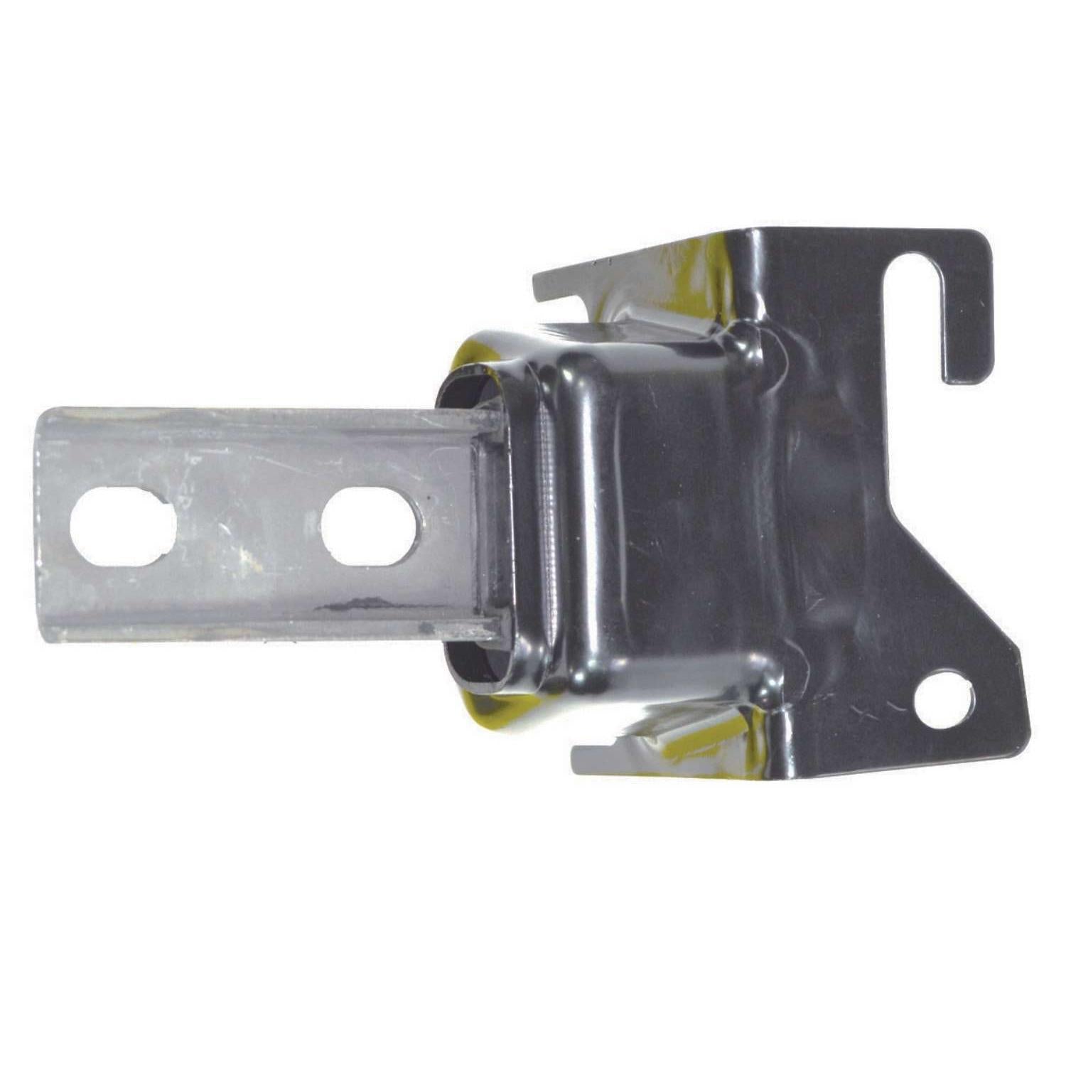 Coxim do Motor Lado Esquerdo - Metalsystem - 30772MS - (2)