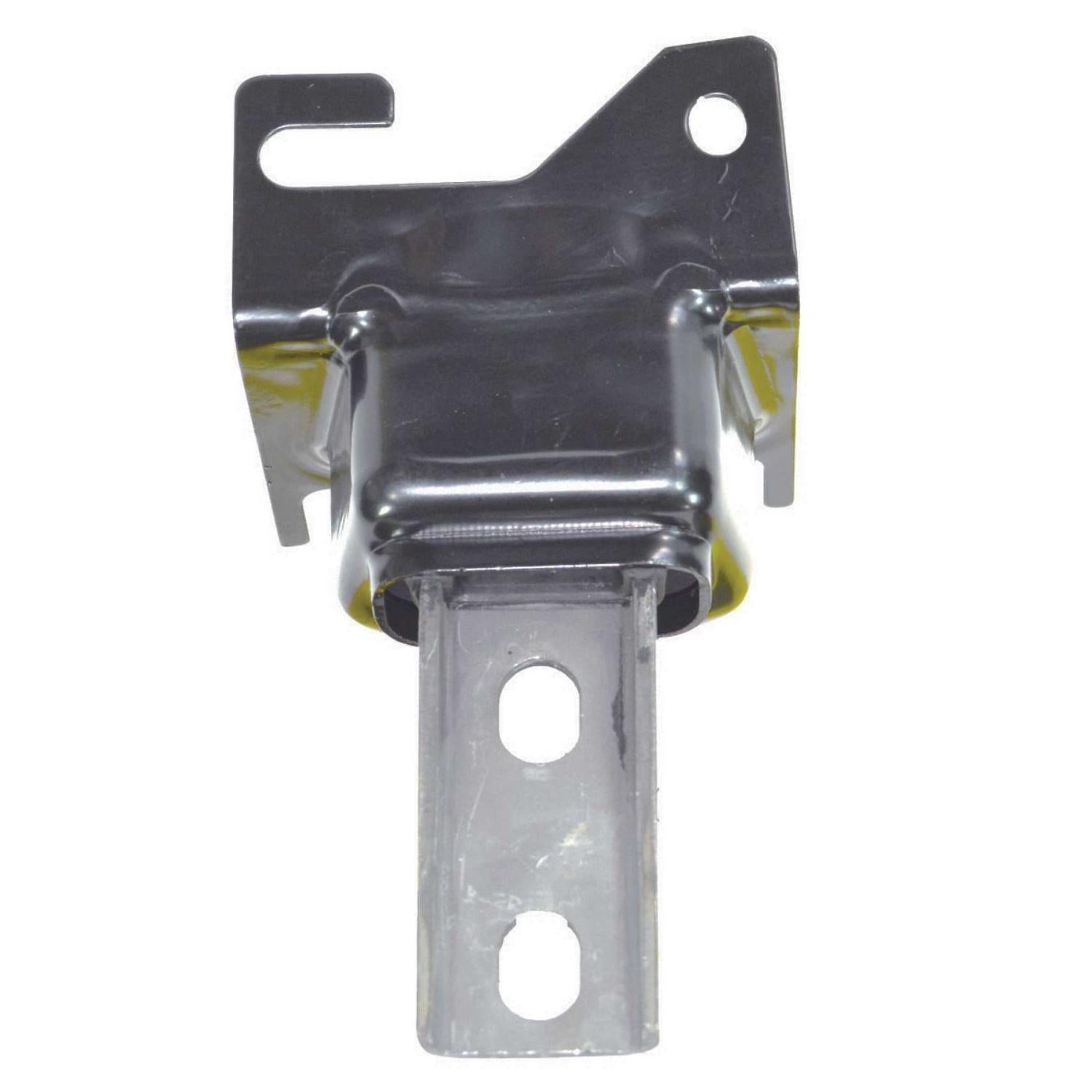 Coxim do Motor Lado Esquerdo - Metalsystem - 30772MS - (3)
