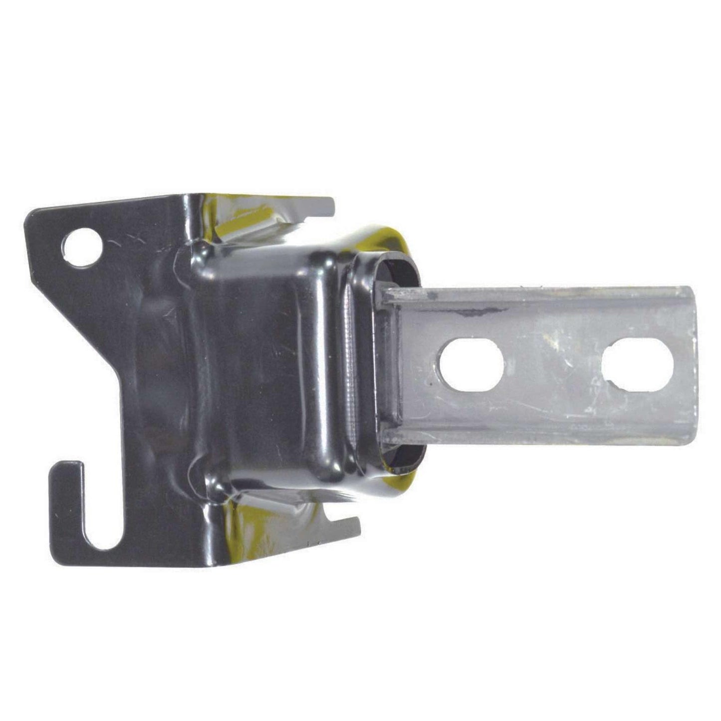 Coxim do Motor Lado Esquerdo - Metalsystem - 30772MS - (4)