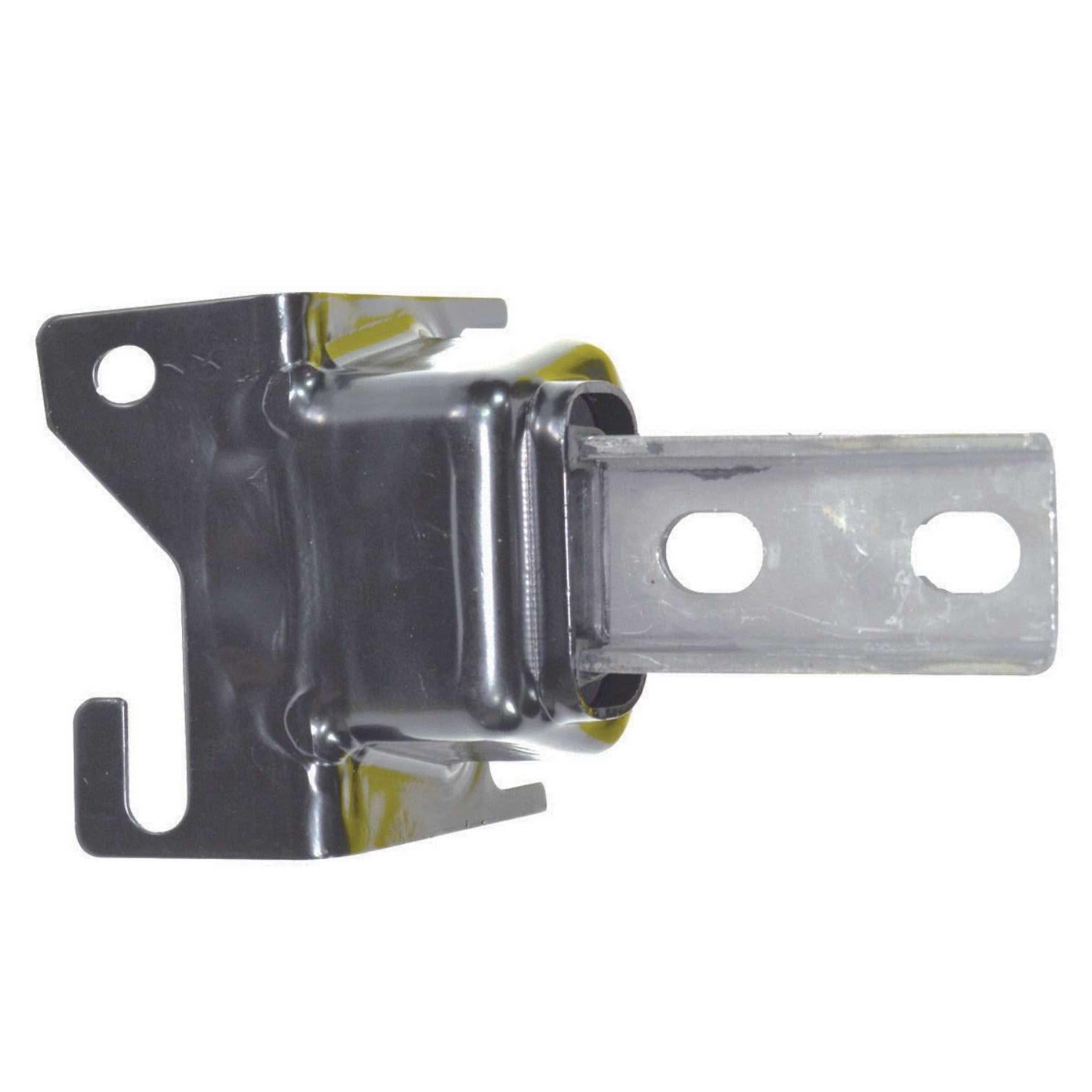 Coxim do Motor Lado Esquerdo - Metalsystem - 30772MS - (4)